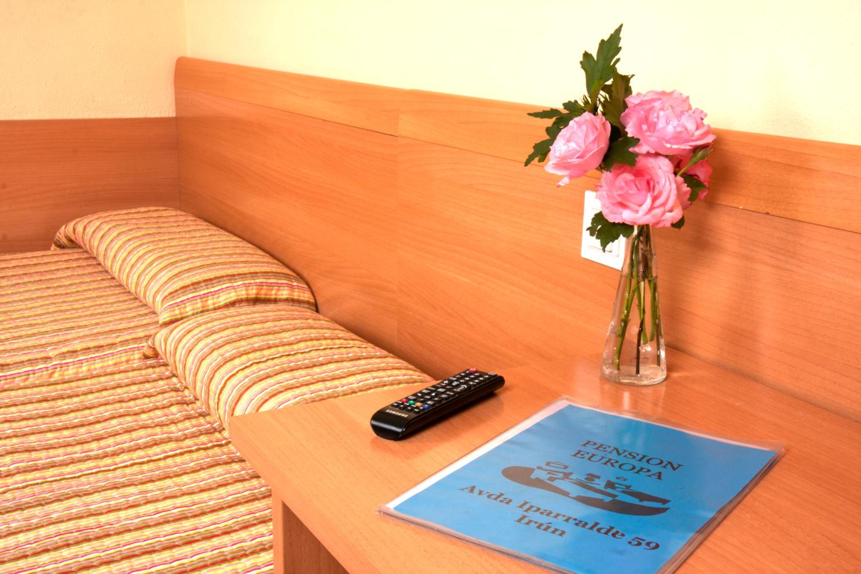 HOSTAL EUROPA pensión