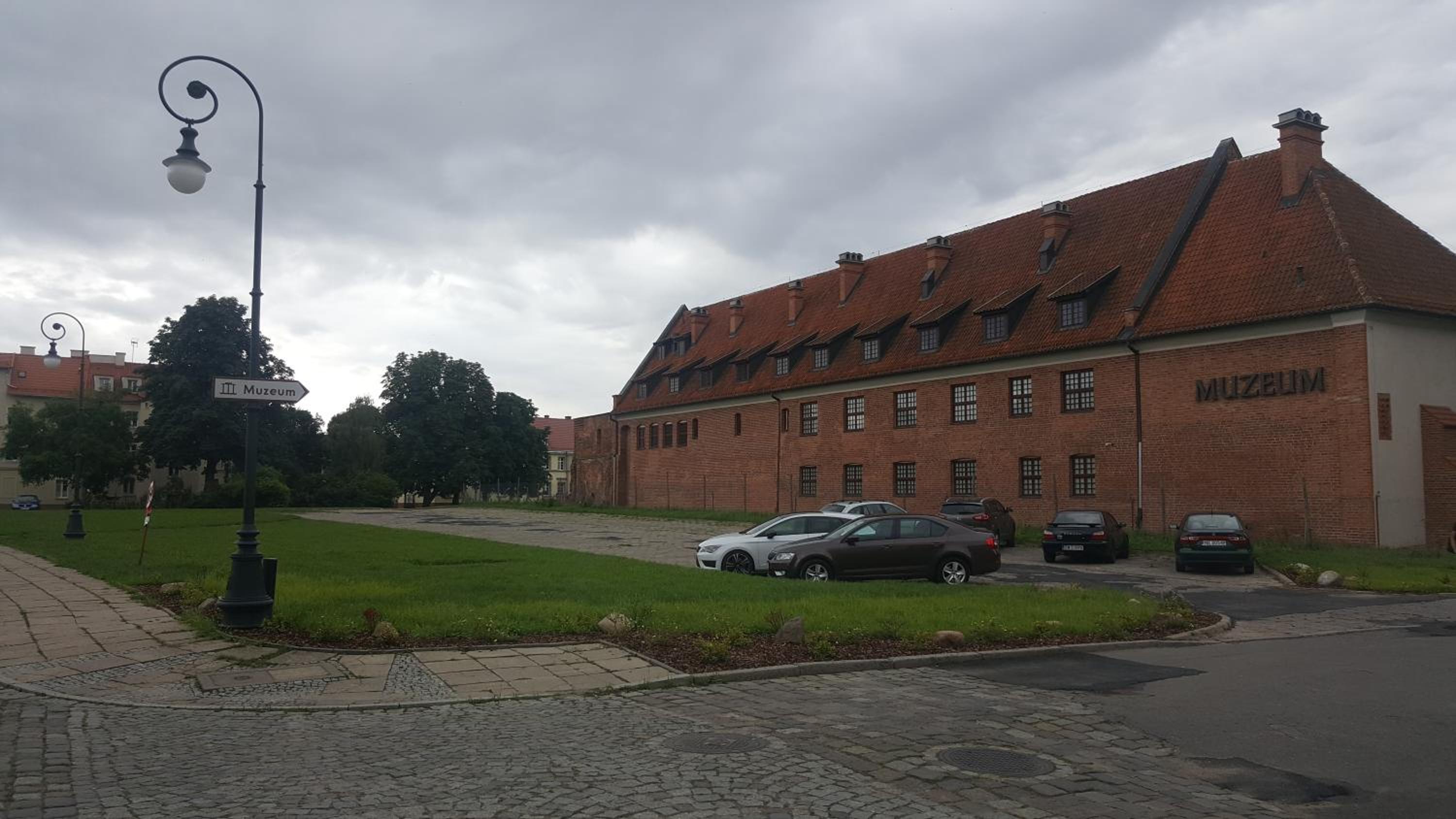 Oficyna Form - Apartament Dwupoziomowy view 4