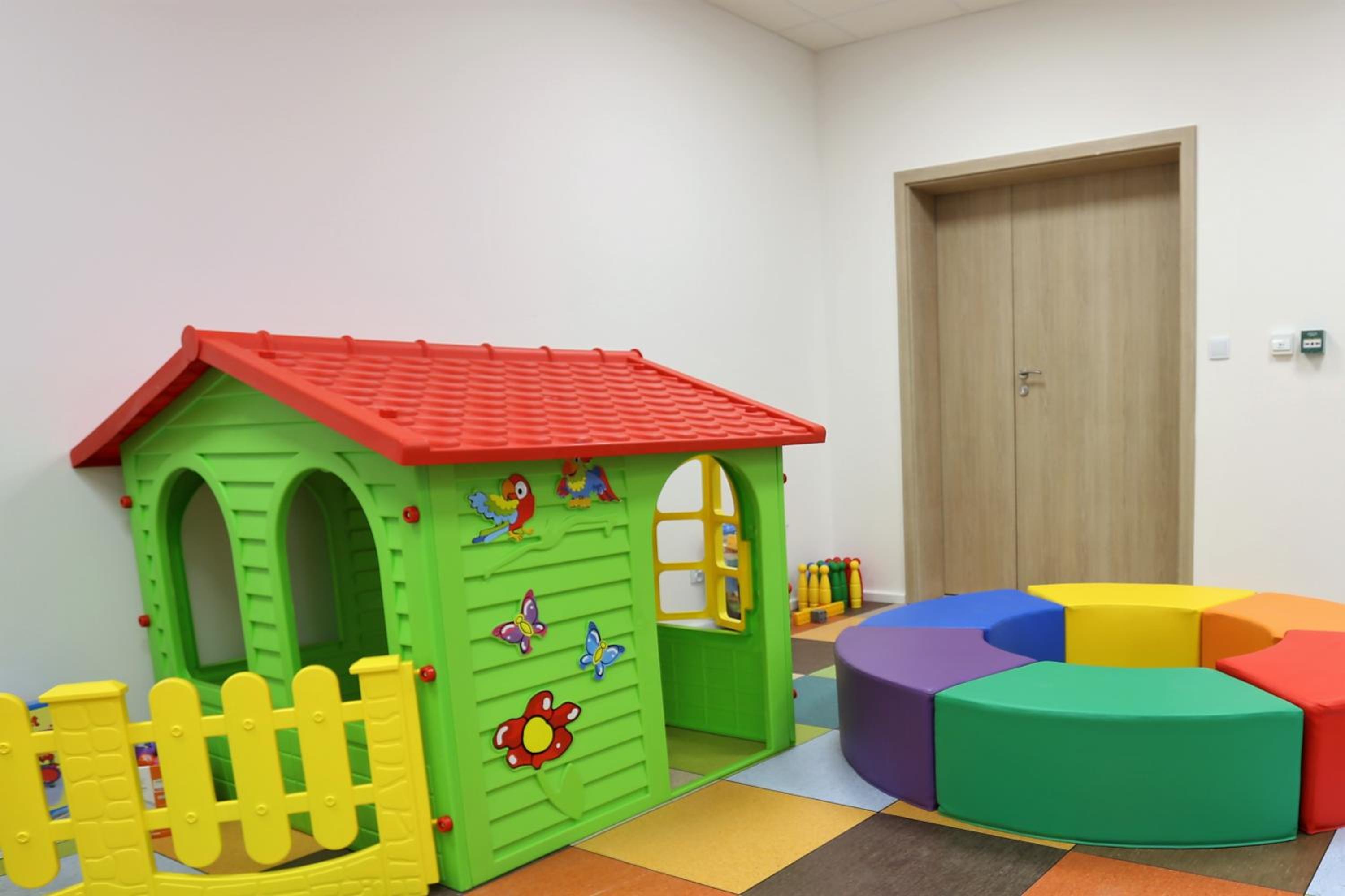 Dwie Sosny Apartamenty Ostrowski