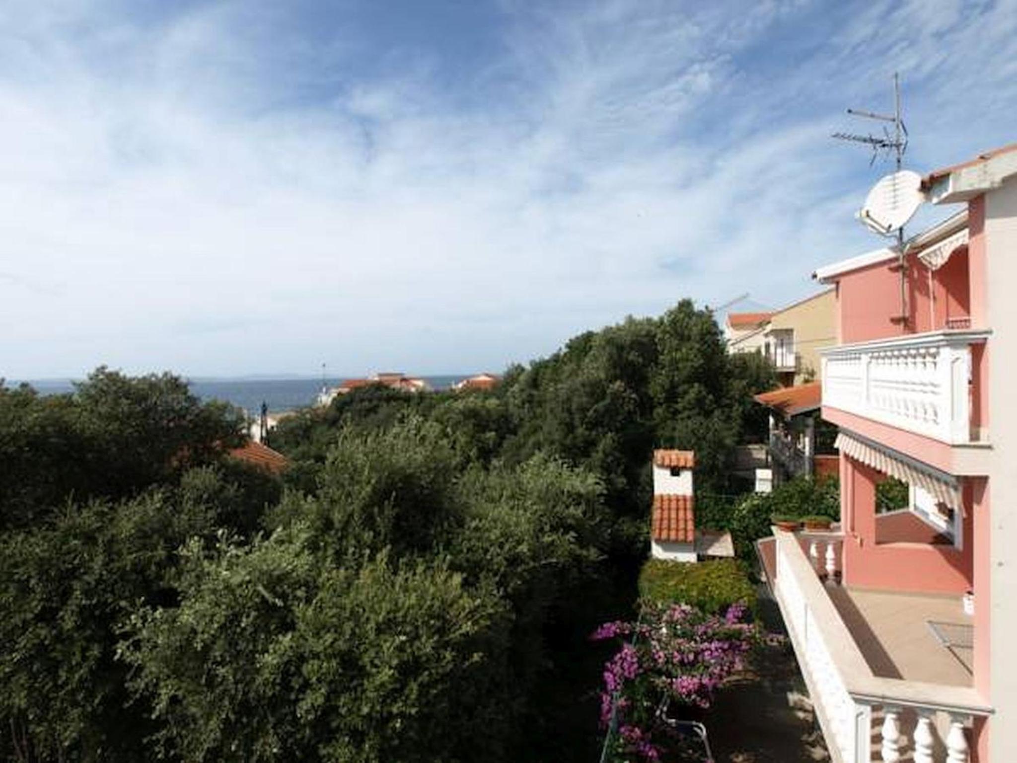 Villa Brucker en Kožino