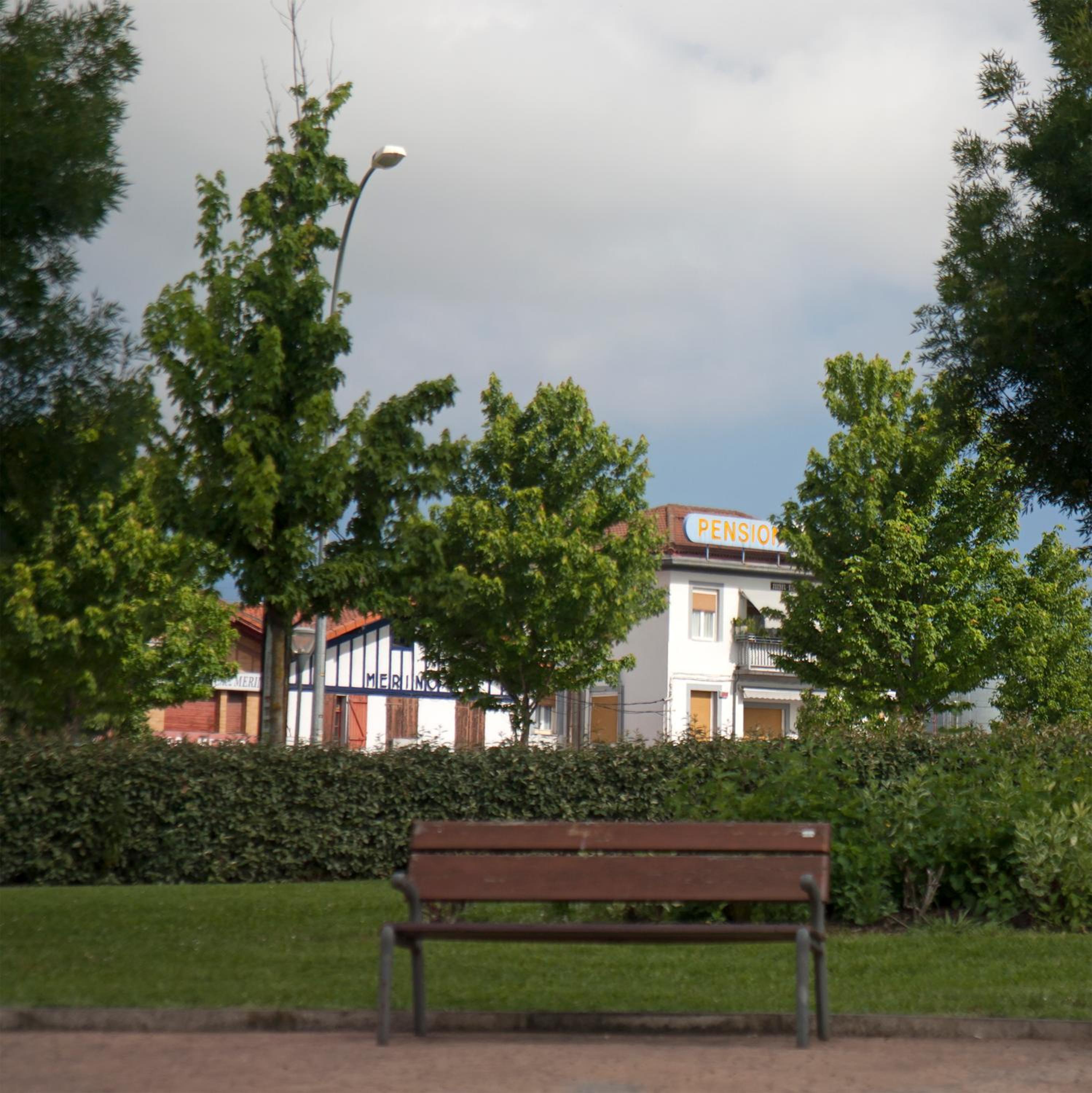 HOSTAL EUROPA pensión