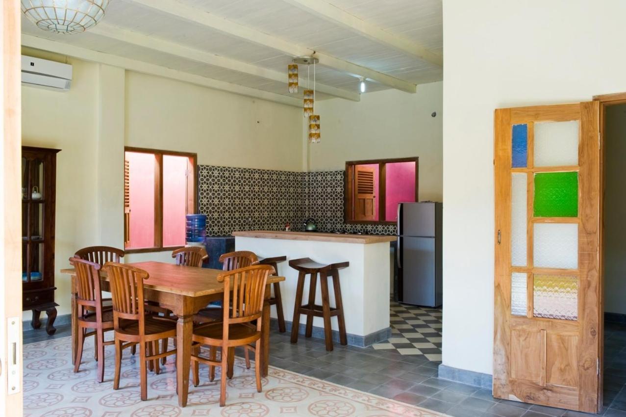 Villa Pondok Terra