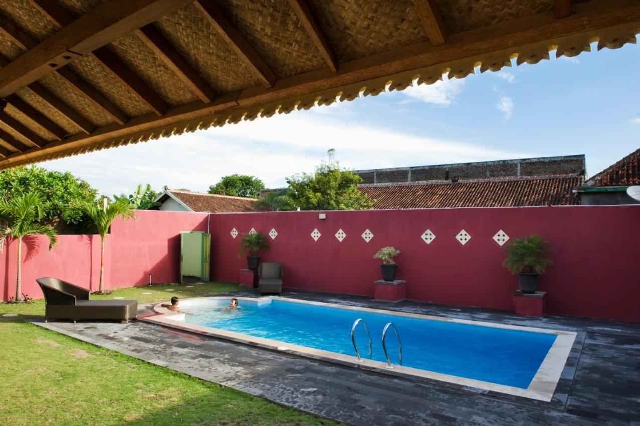 Villa Pondok Terra
