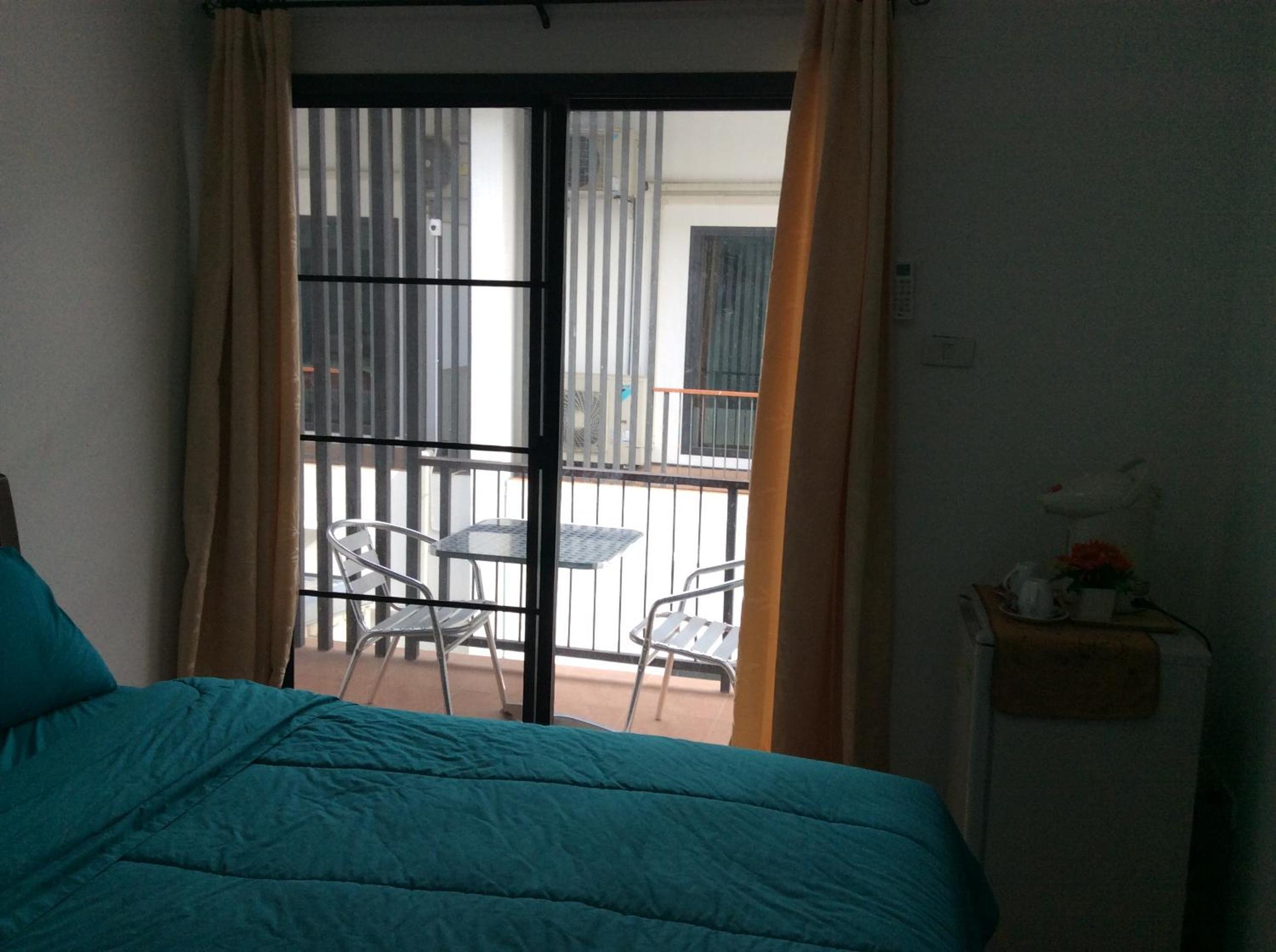 Amaretto Hostel