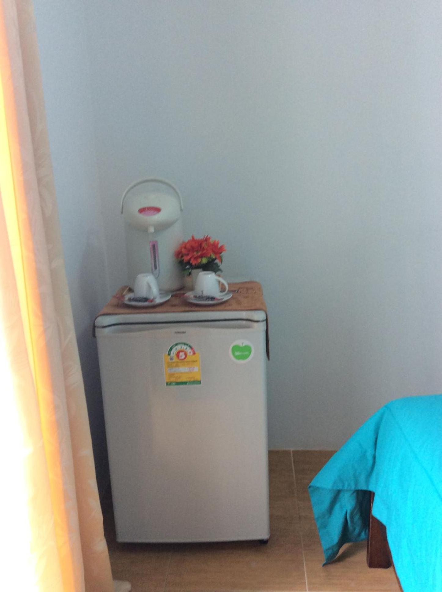 Amaretto Hostel