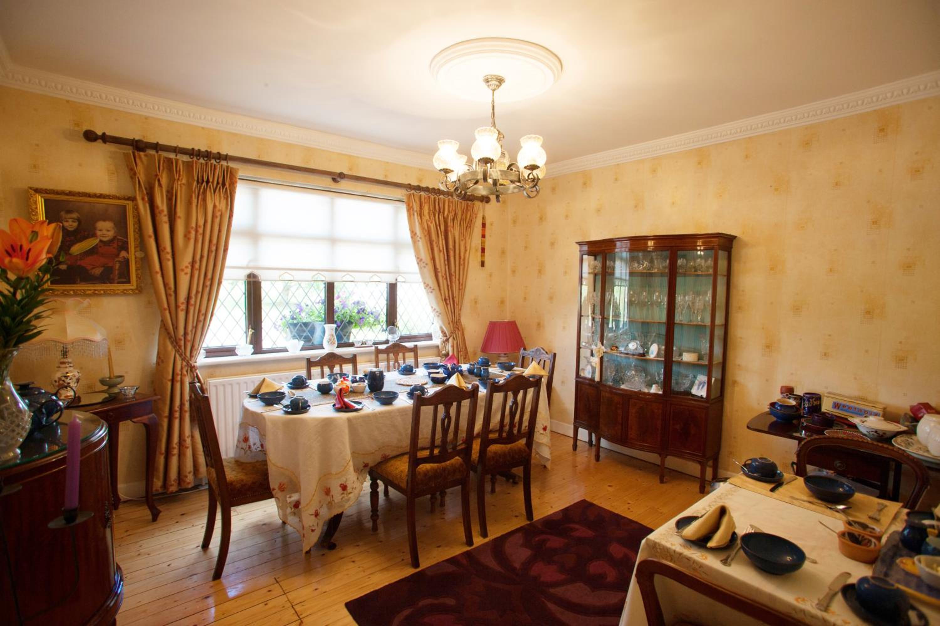 Krakow B&B