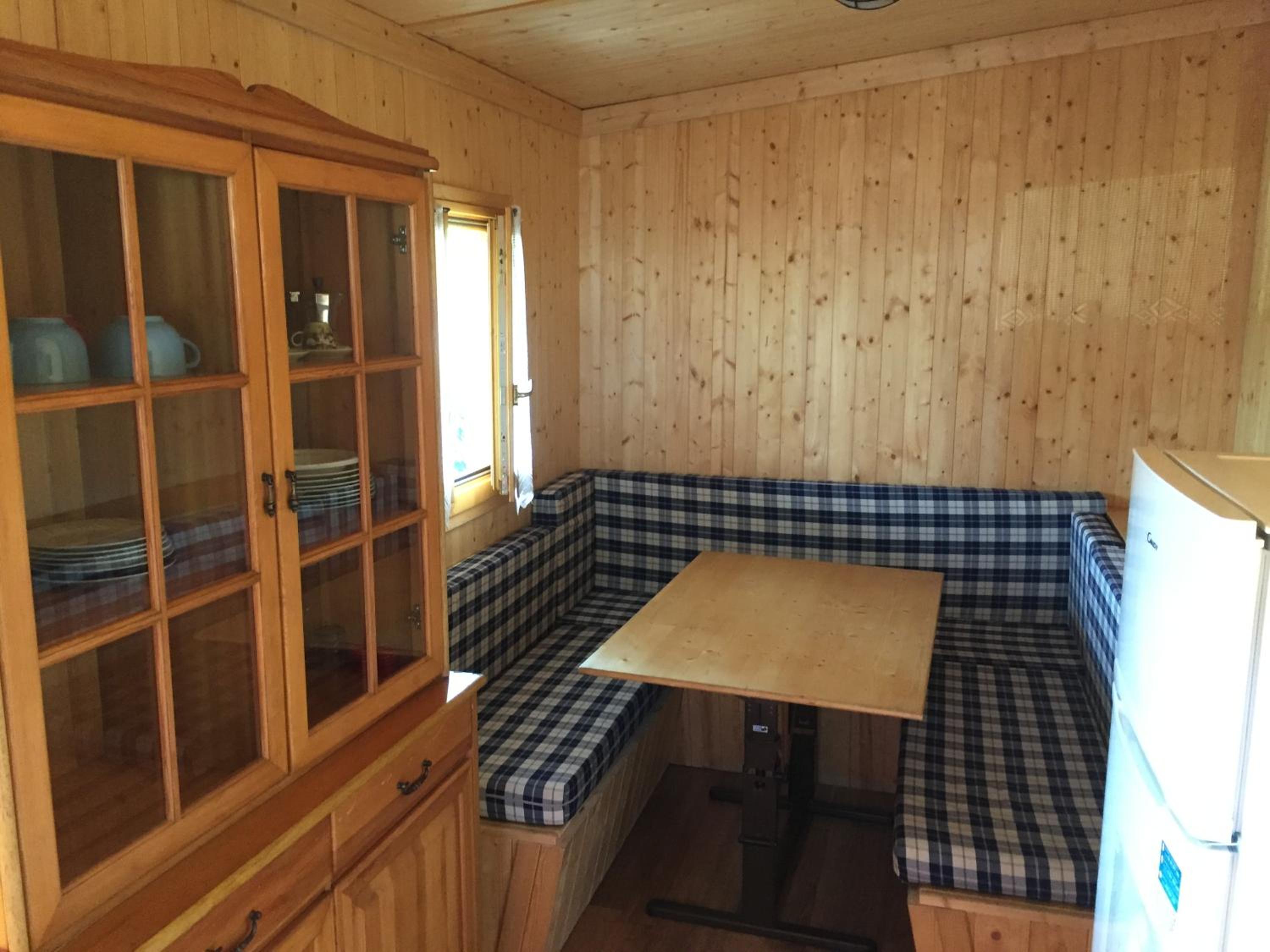 Camping Montorfano
