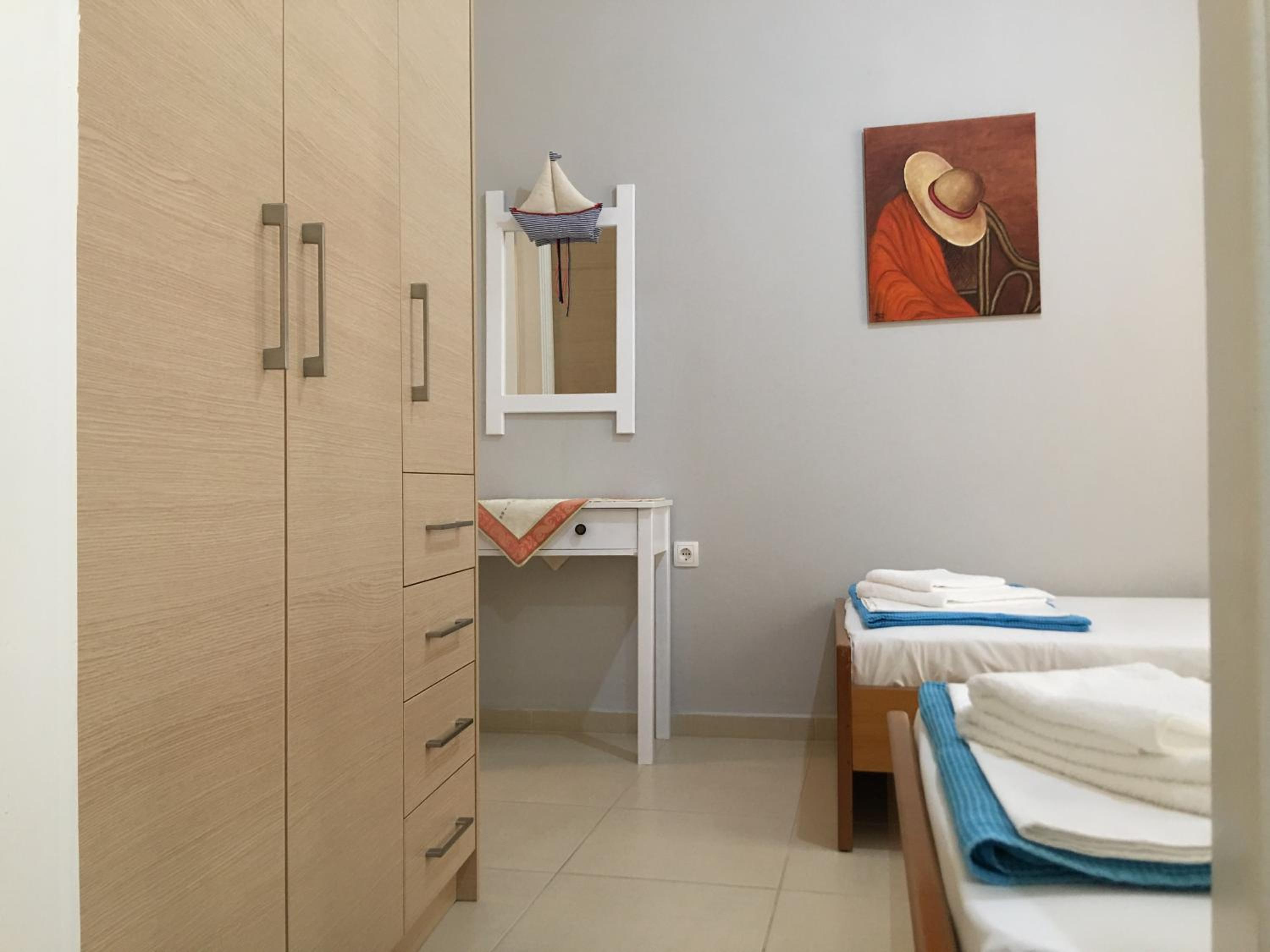Heraklion Old Port Apartments