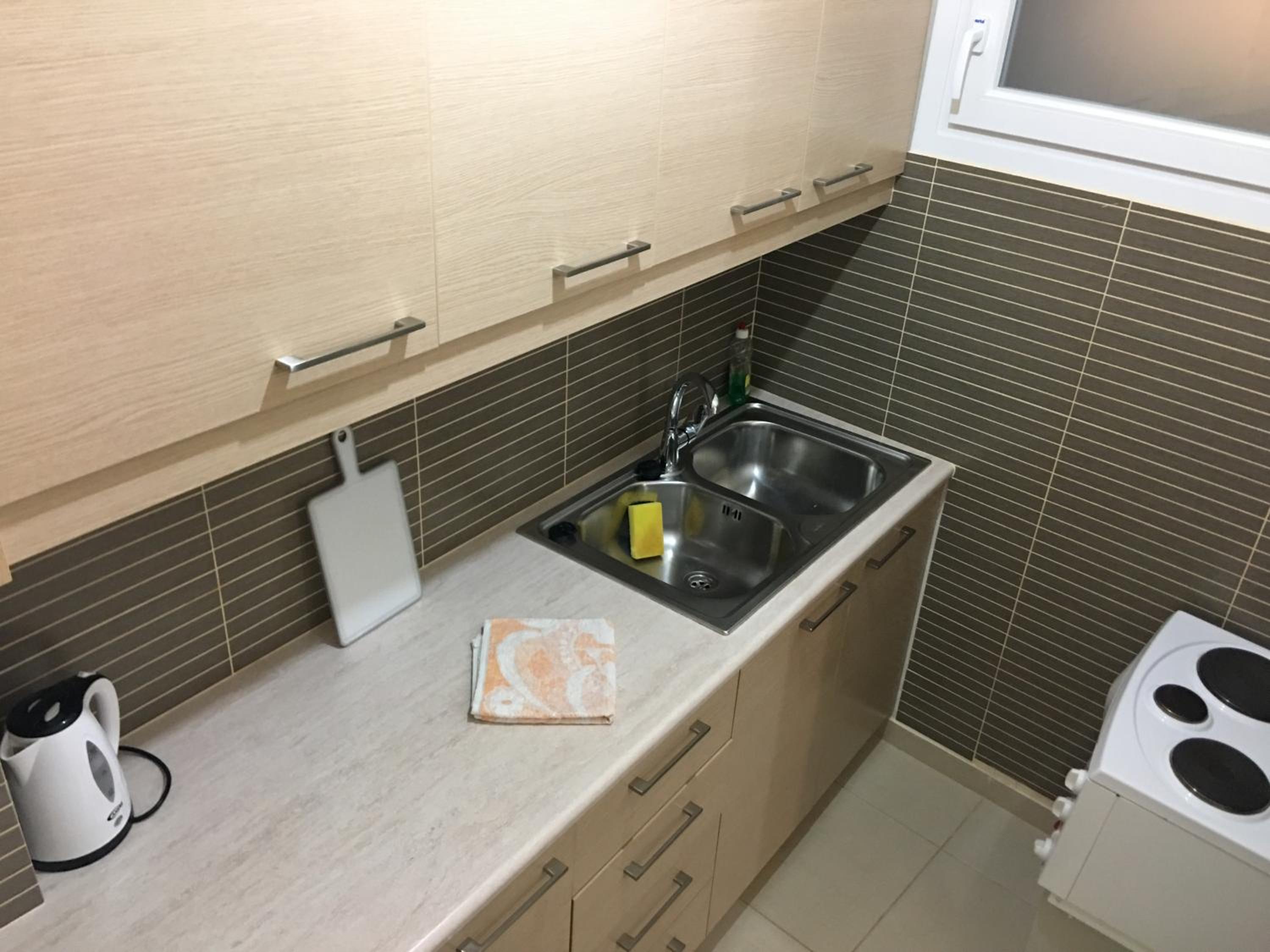 Heraklion Old Port Apartments