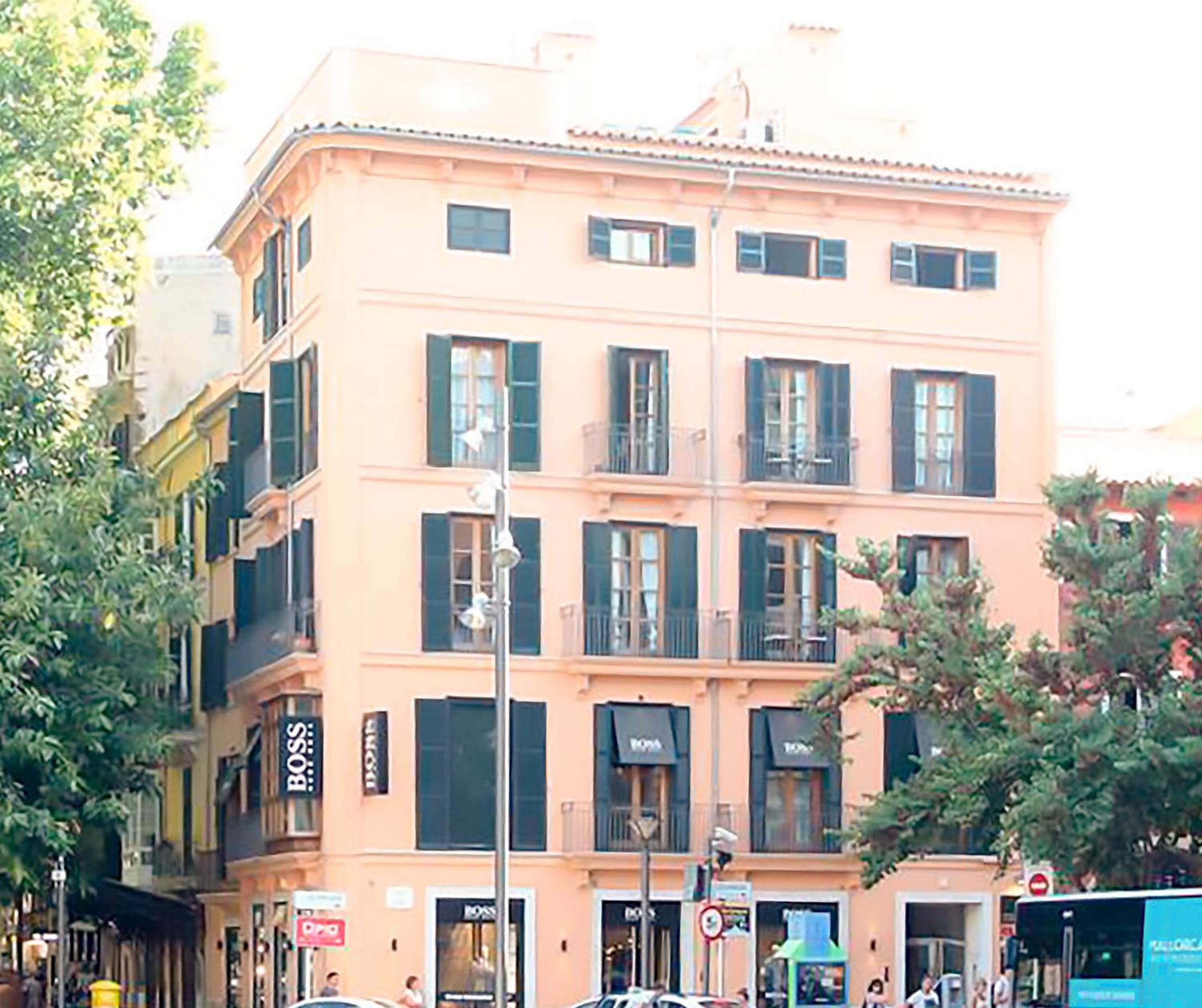 Borne Suites - Turismo de Interior
