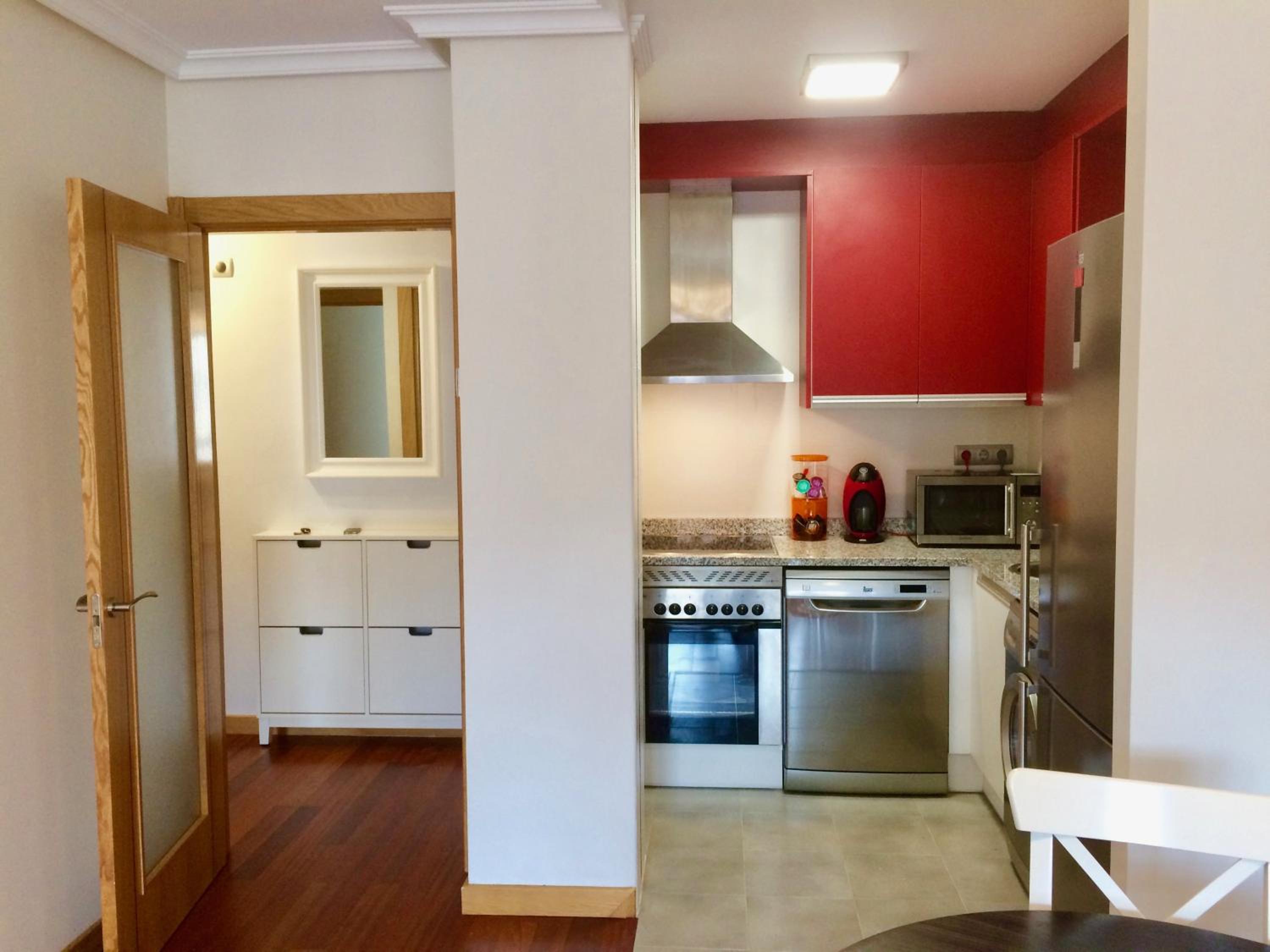 Apartamento Europa Prados - Atenea photo 5