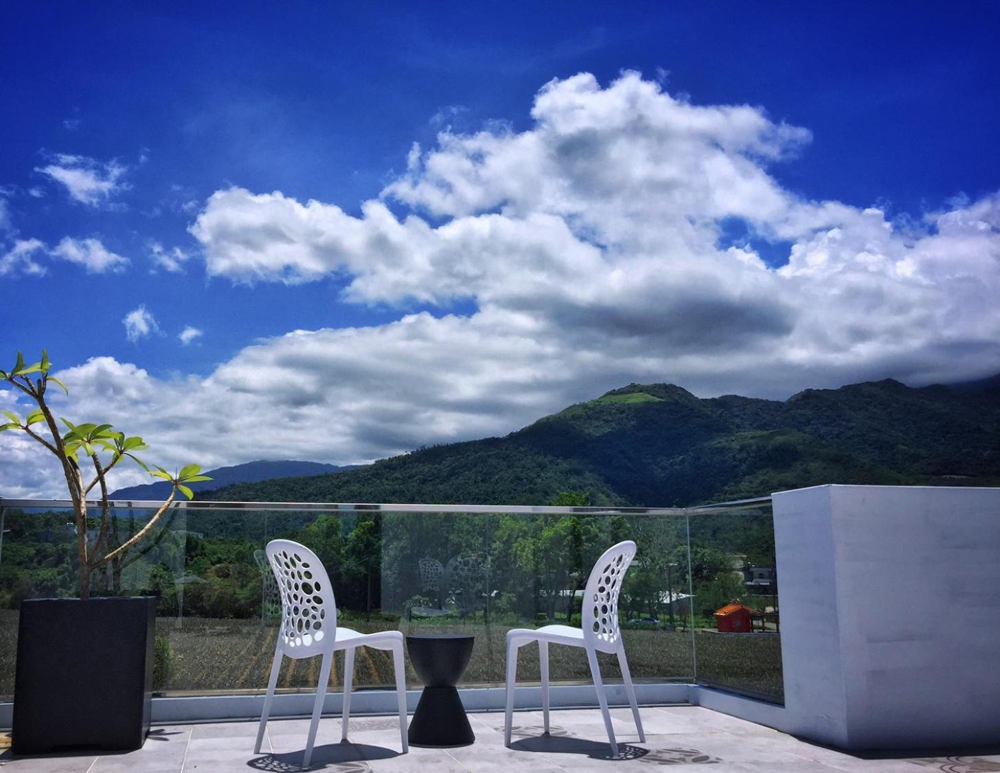 Yulaikung B&B