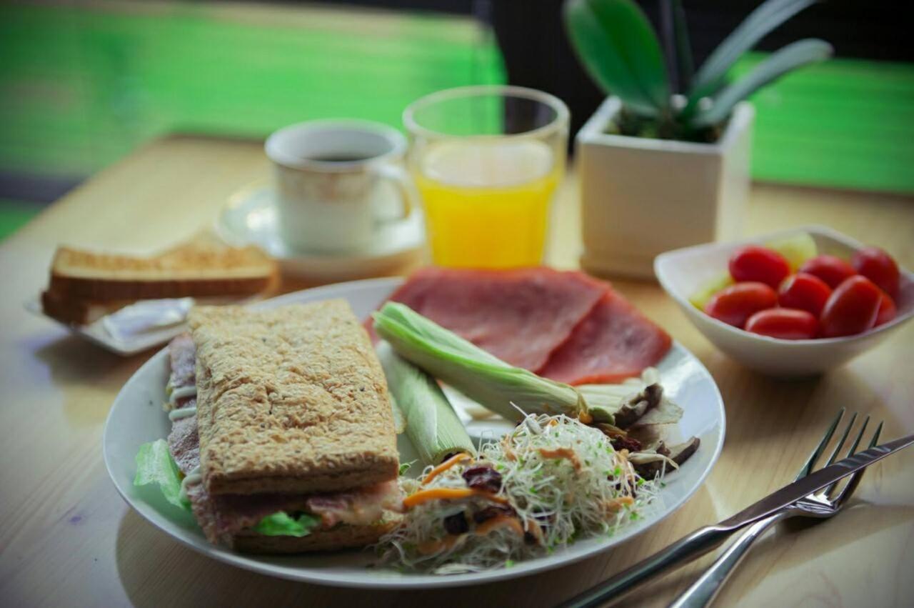 Yulaikung B&B