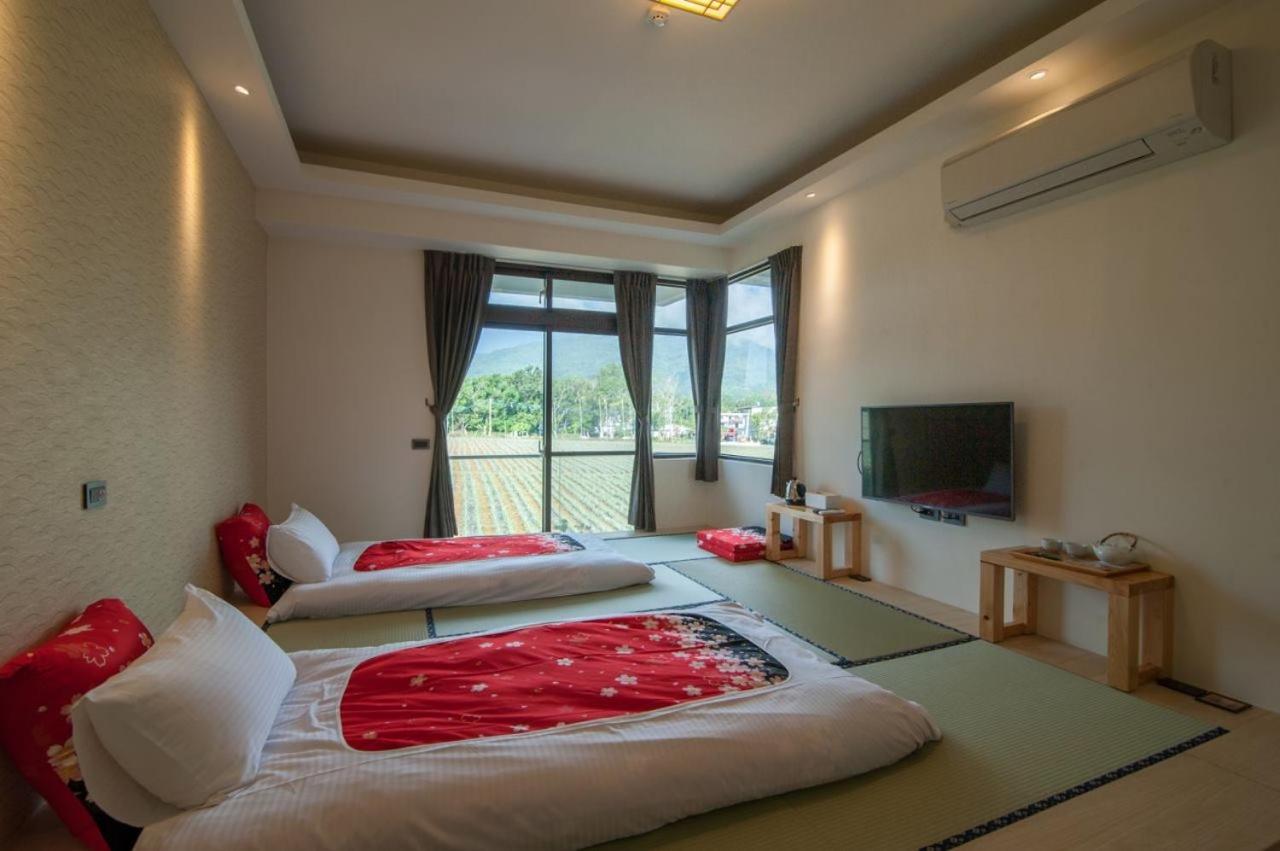 Yulaikung B&B