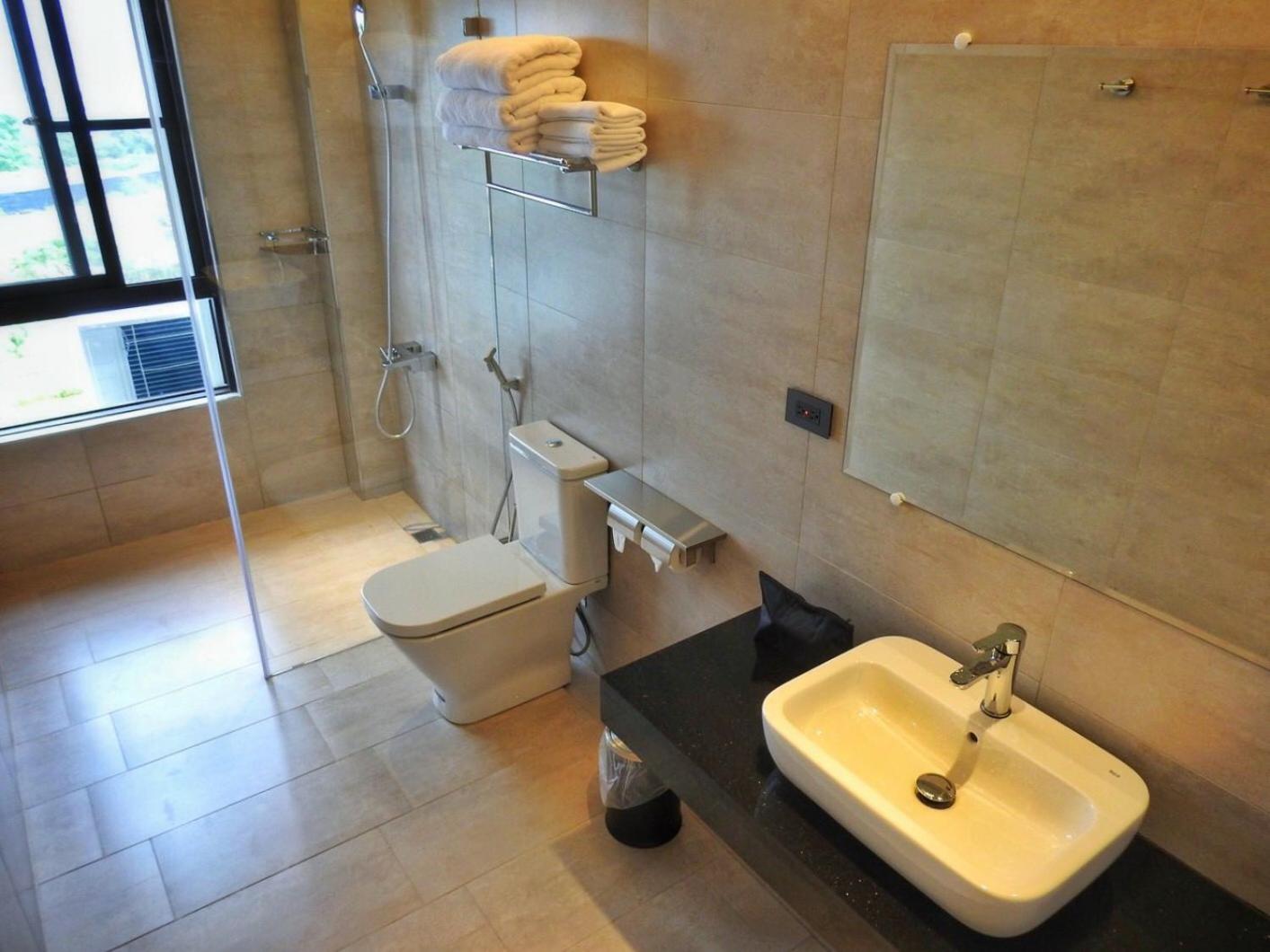 Yulaikung B&B