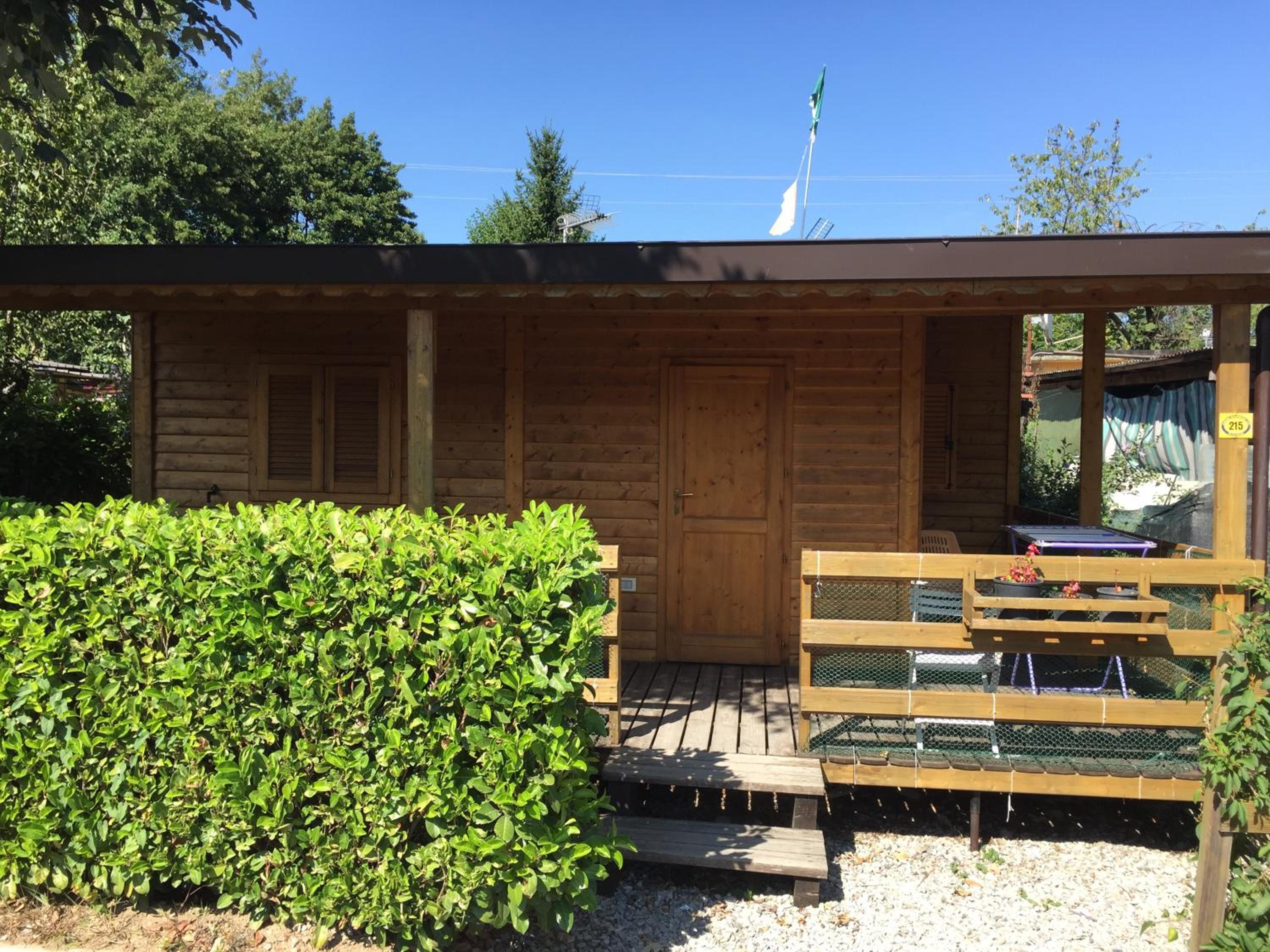 Camping Montorfano