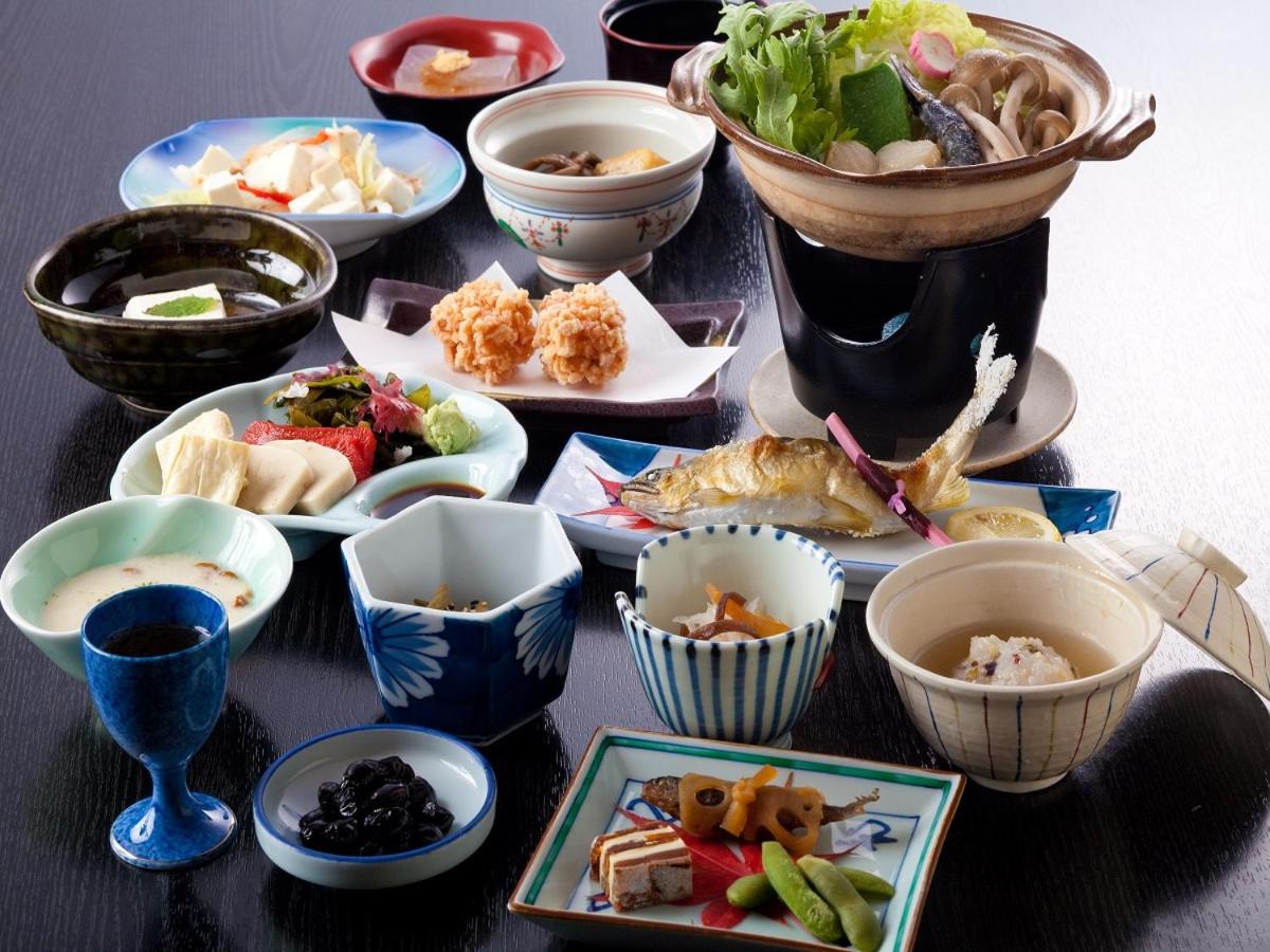 Kanko Ryokan Kuboji