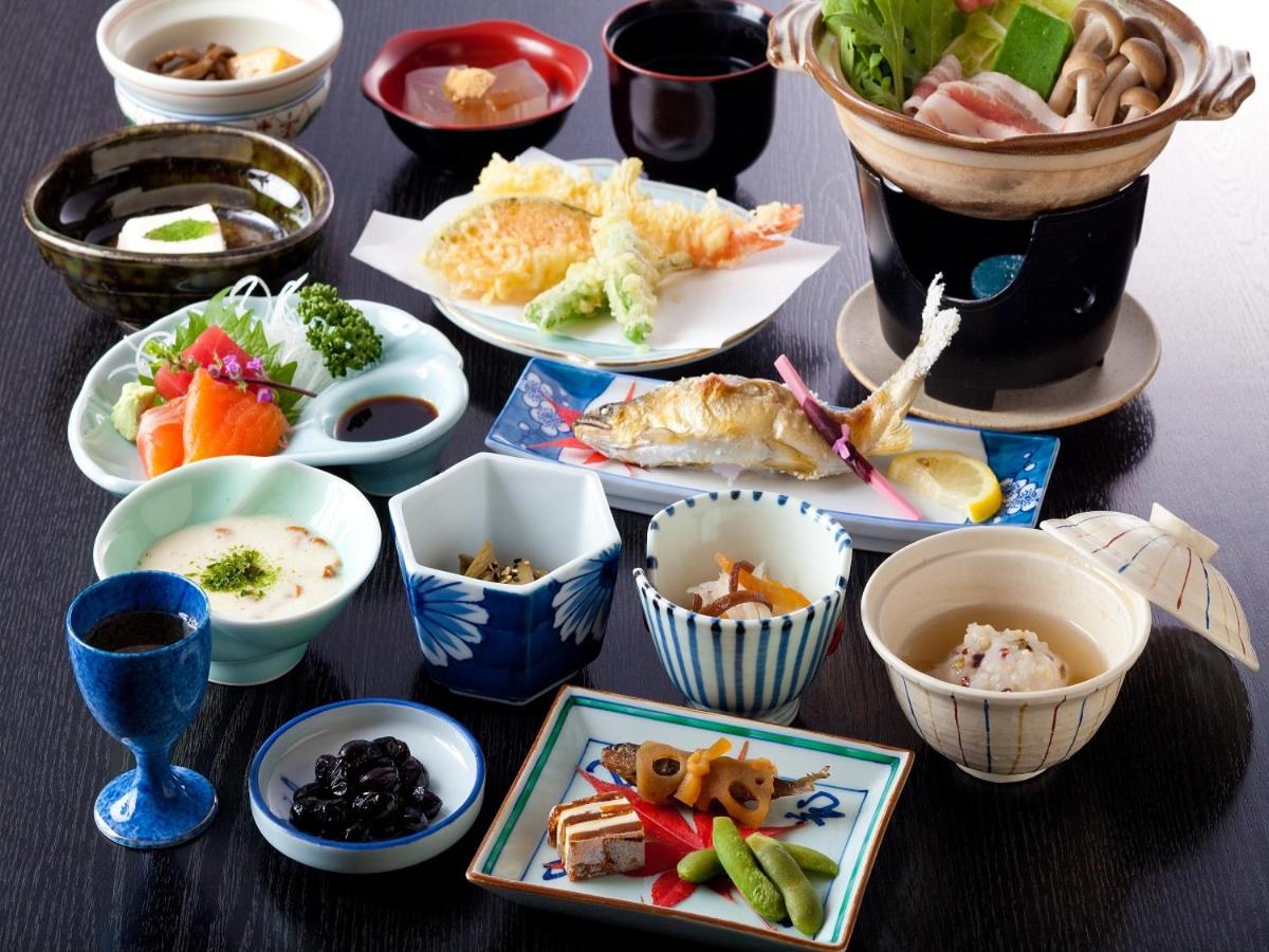 Kanko Ryokan Kuboji