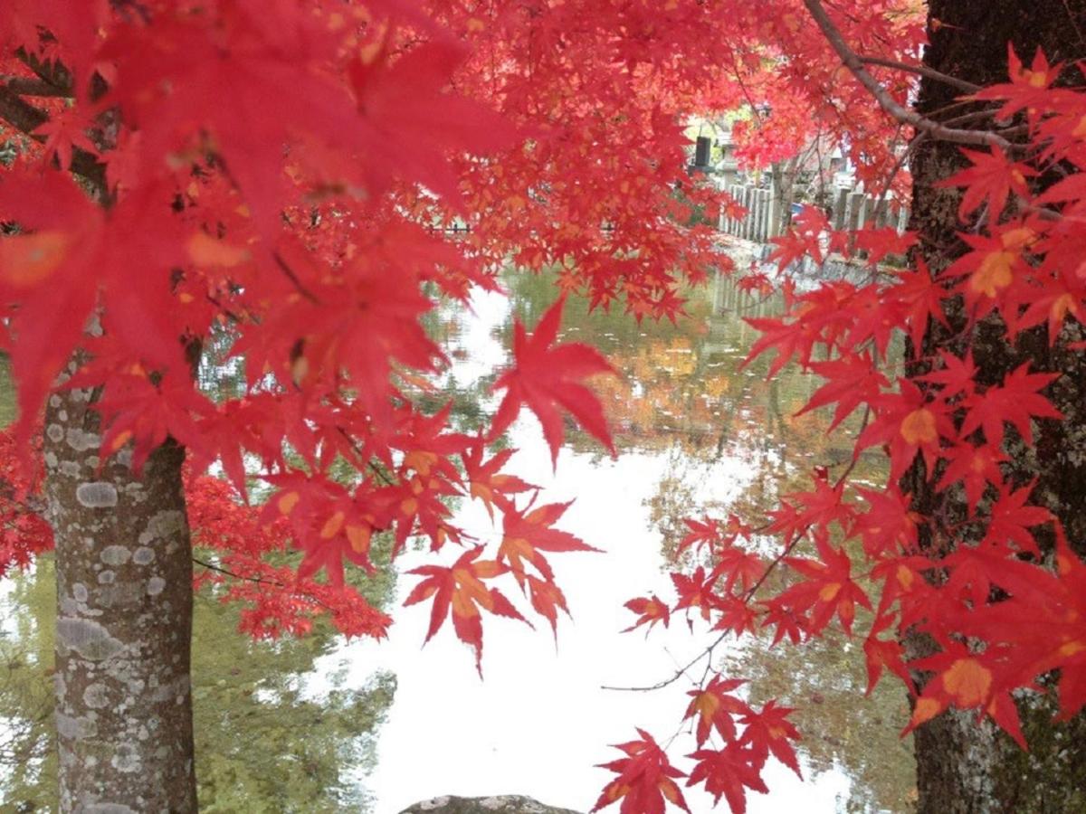 Kanko Ryokan Kuboji