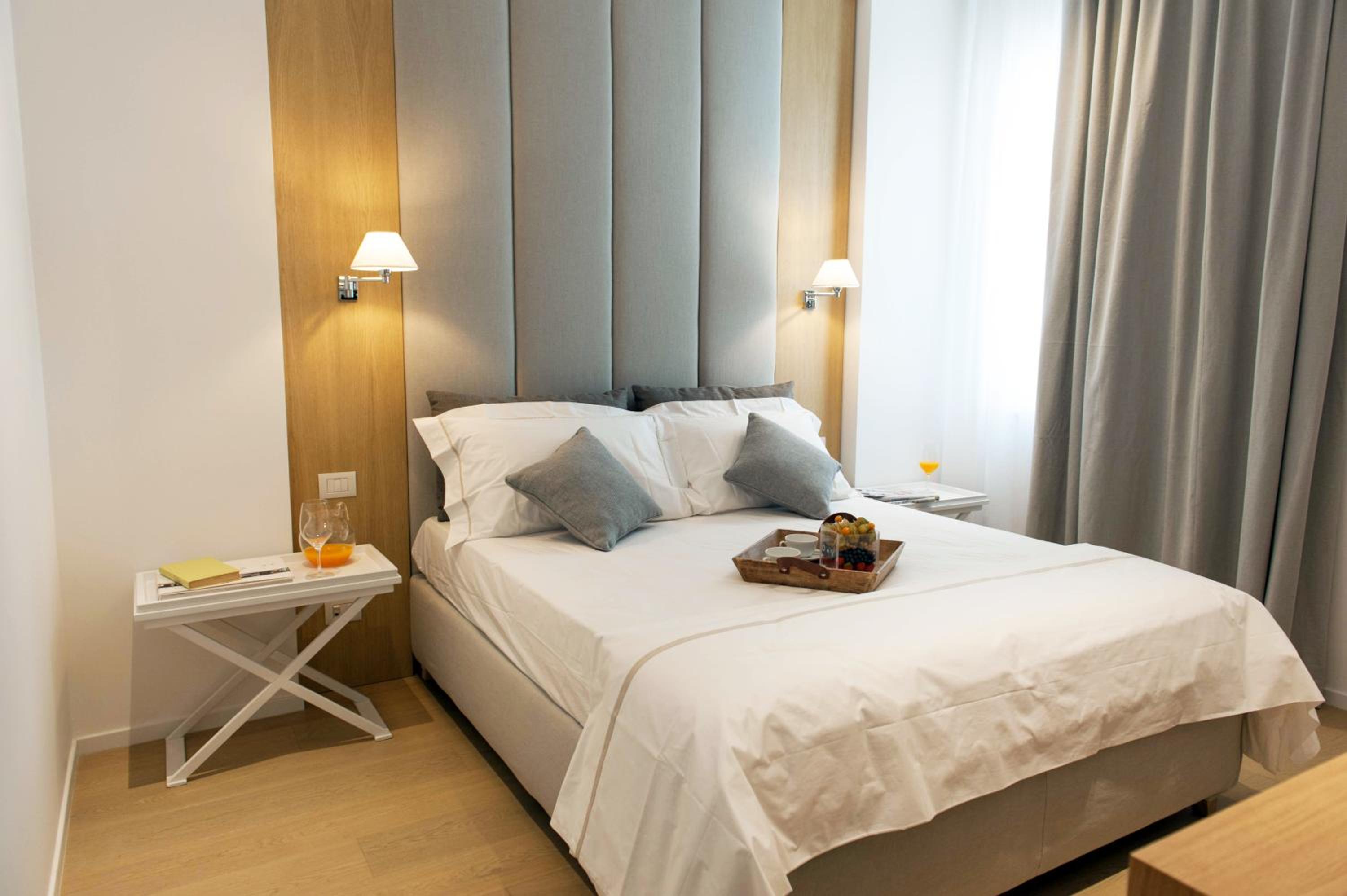 Al Pescatore - B&B