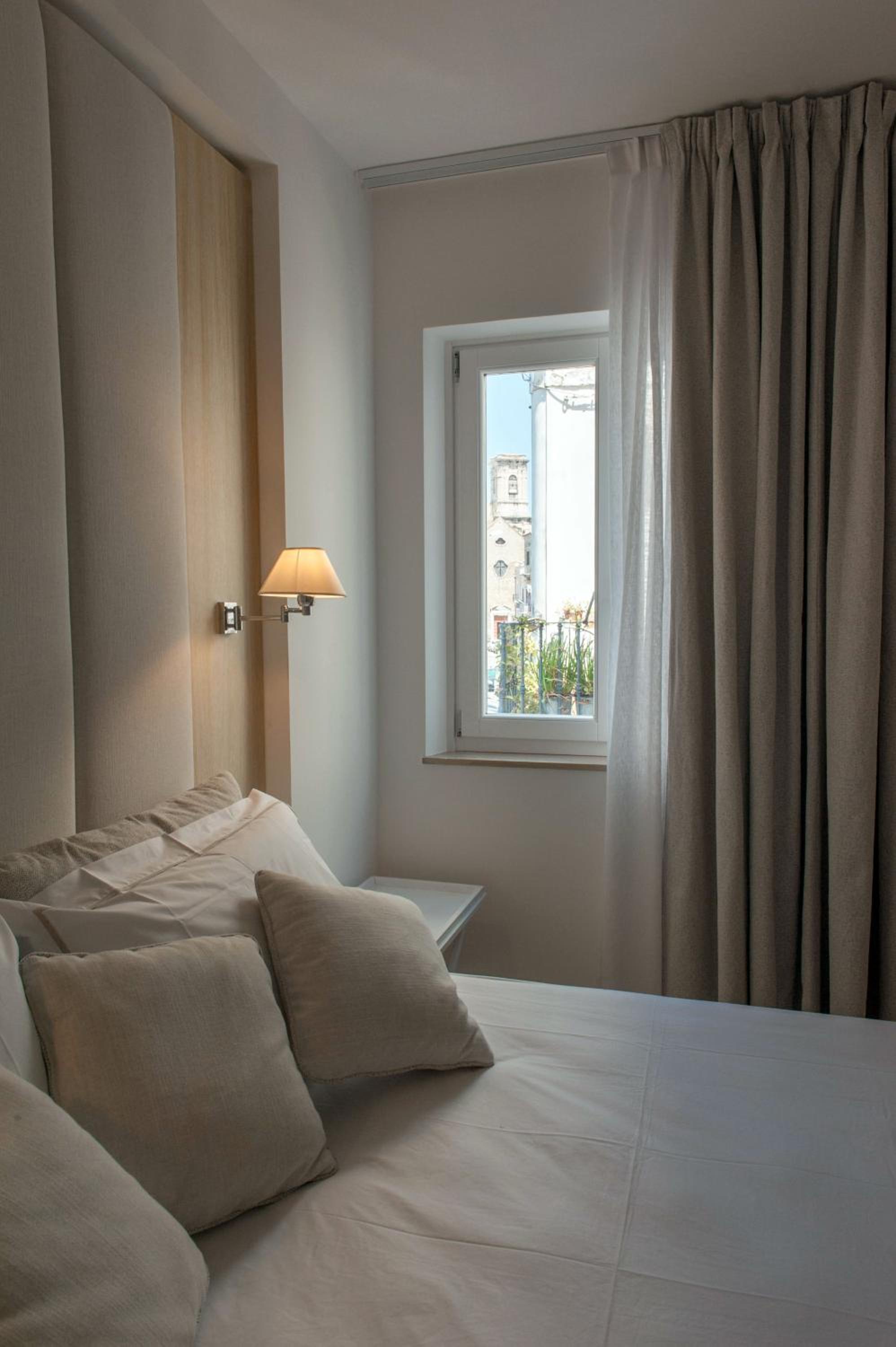 Al Pescatore - B&B