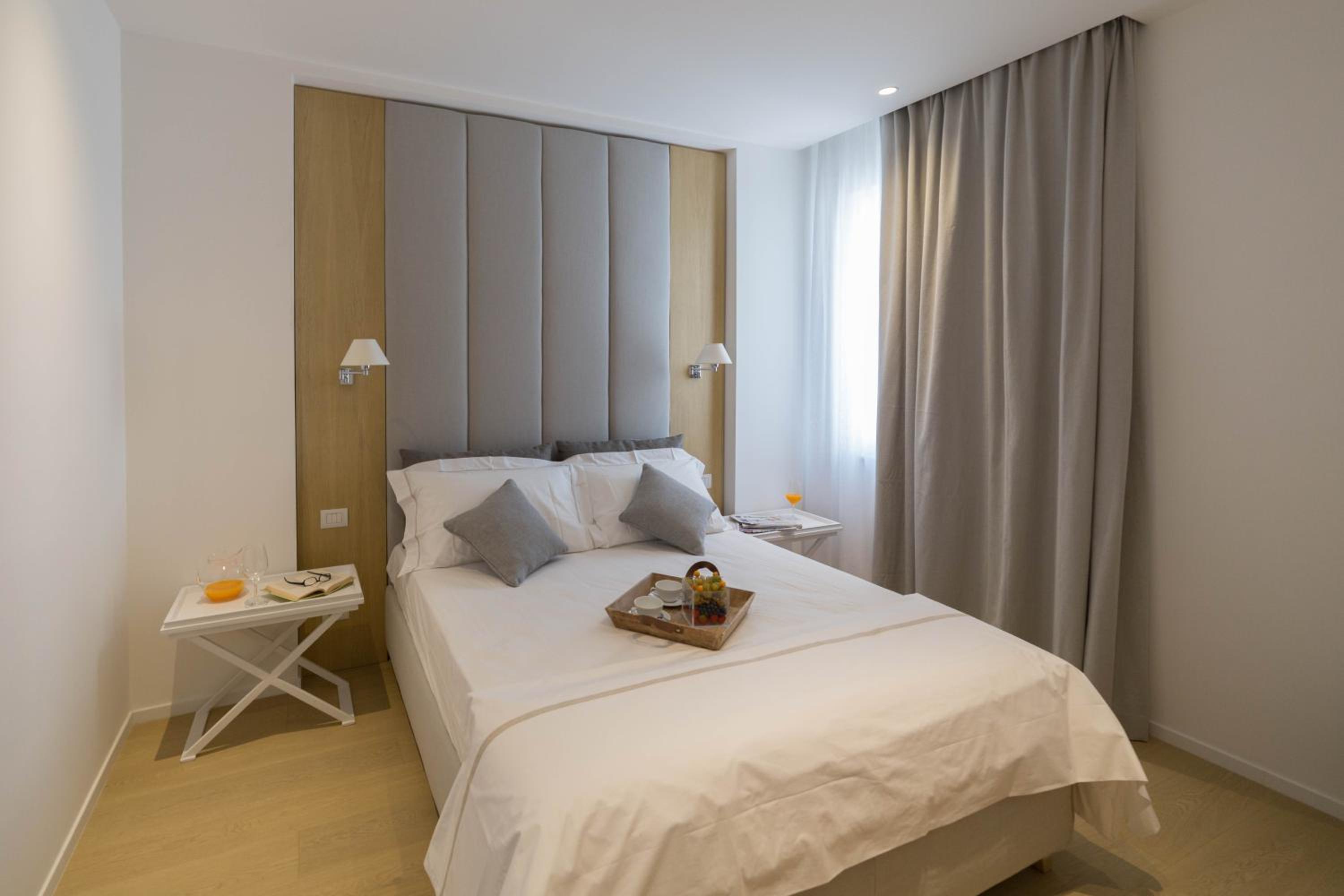 Al Pescatore - B&B