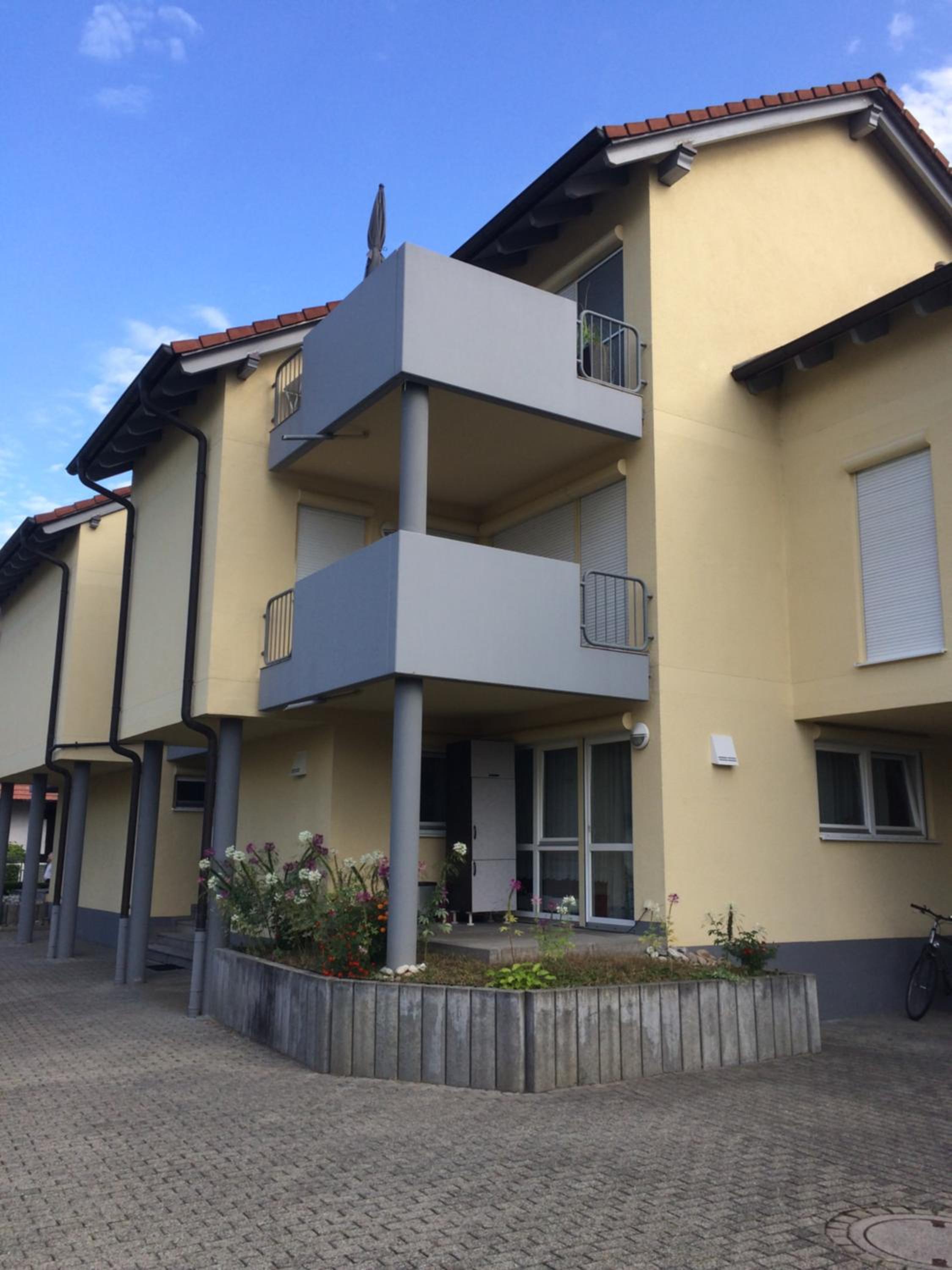 Ferienwohnung Sobichowski view 4