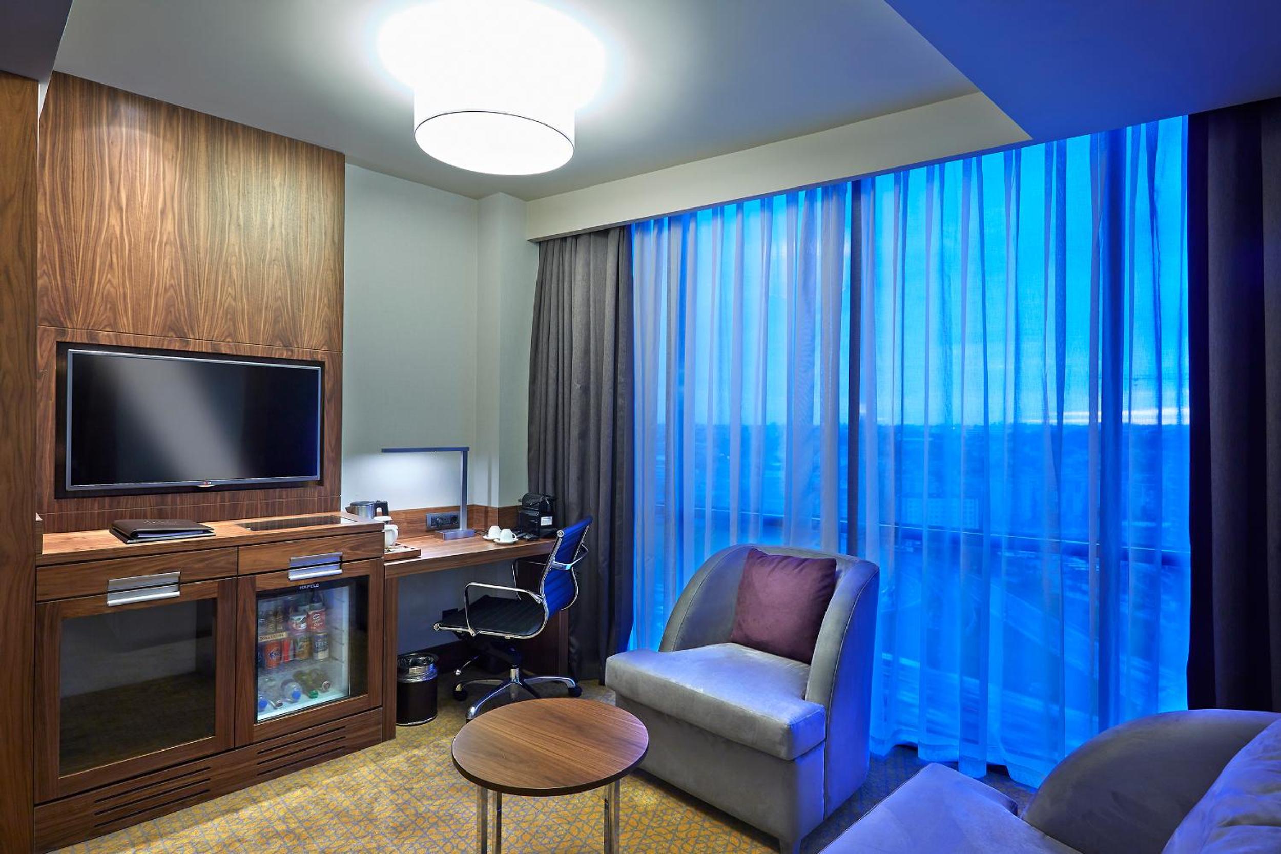 Uranus İstanbul Topkapı - Image 67