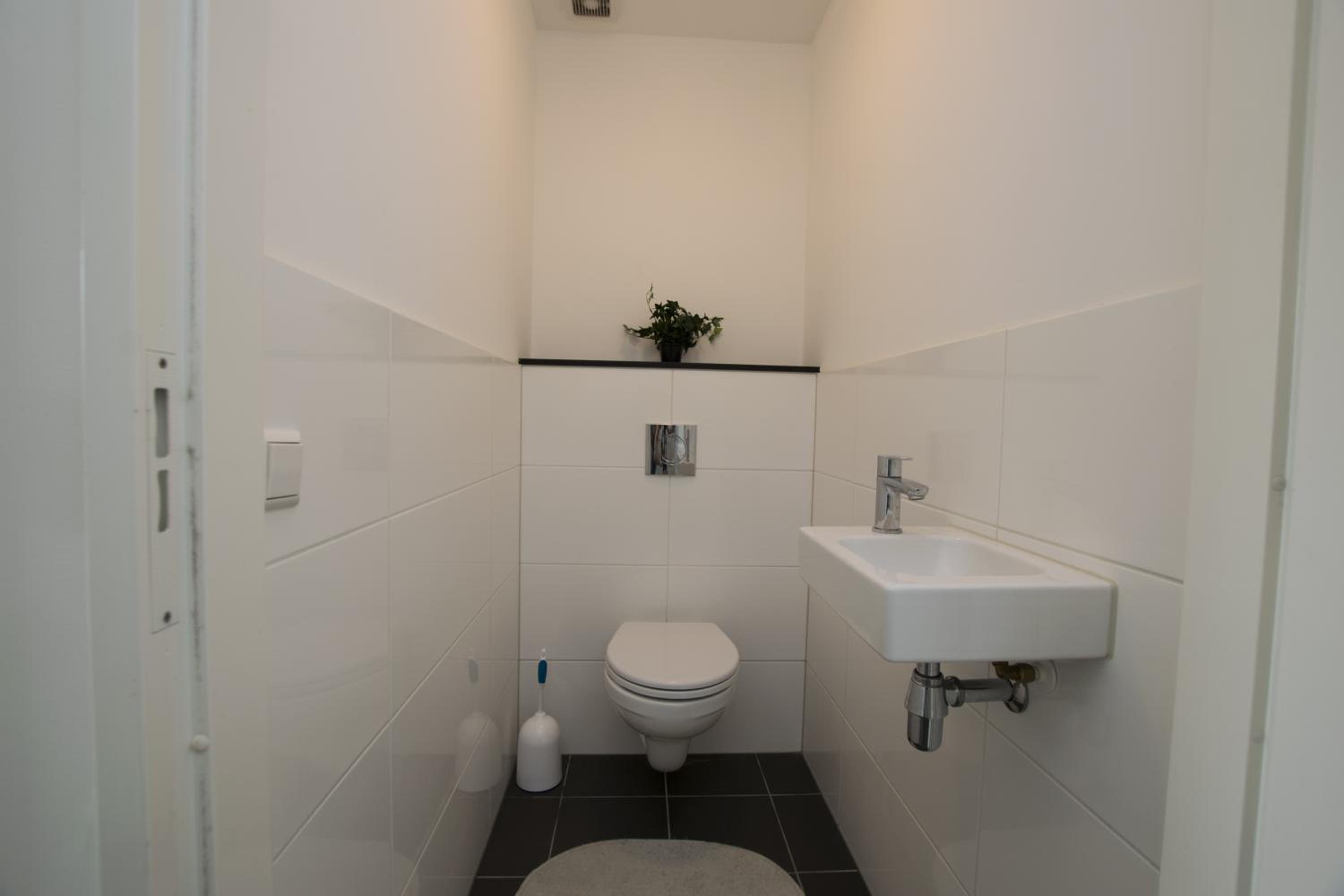 White Moon Apartment
