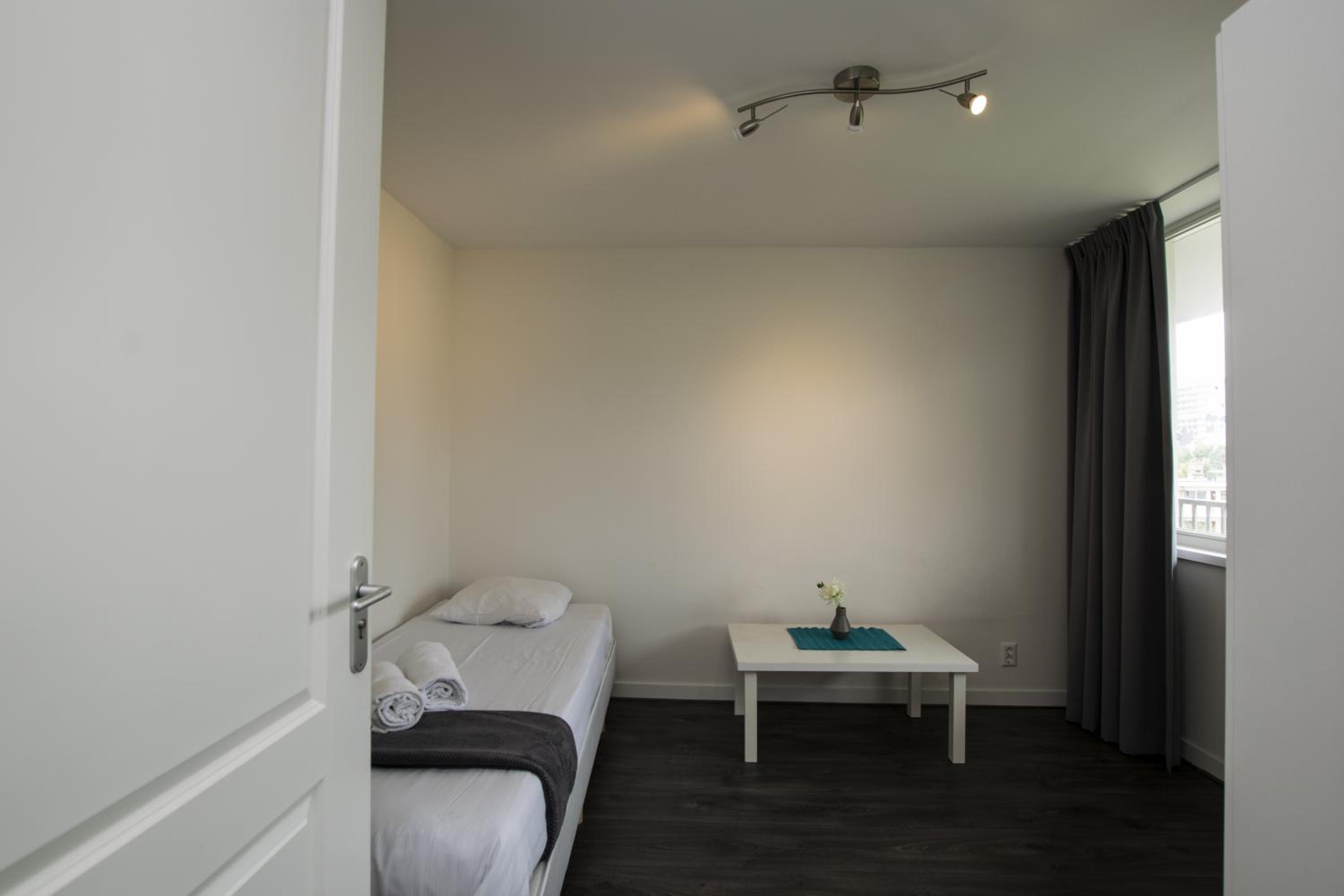 White Moon Apartment