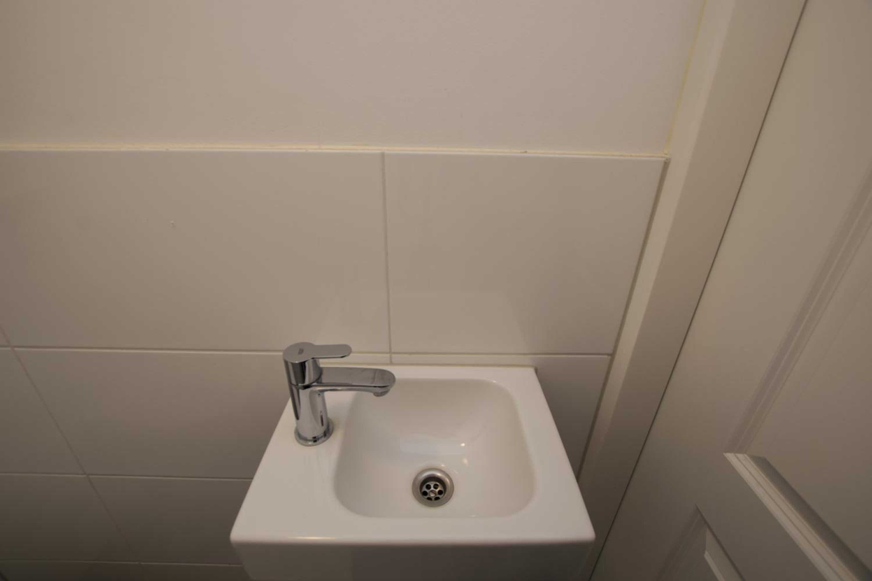 White Moon Apartment