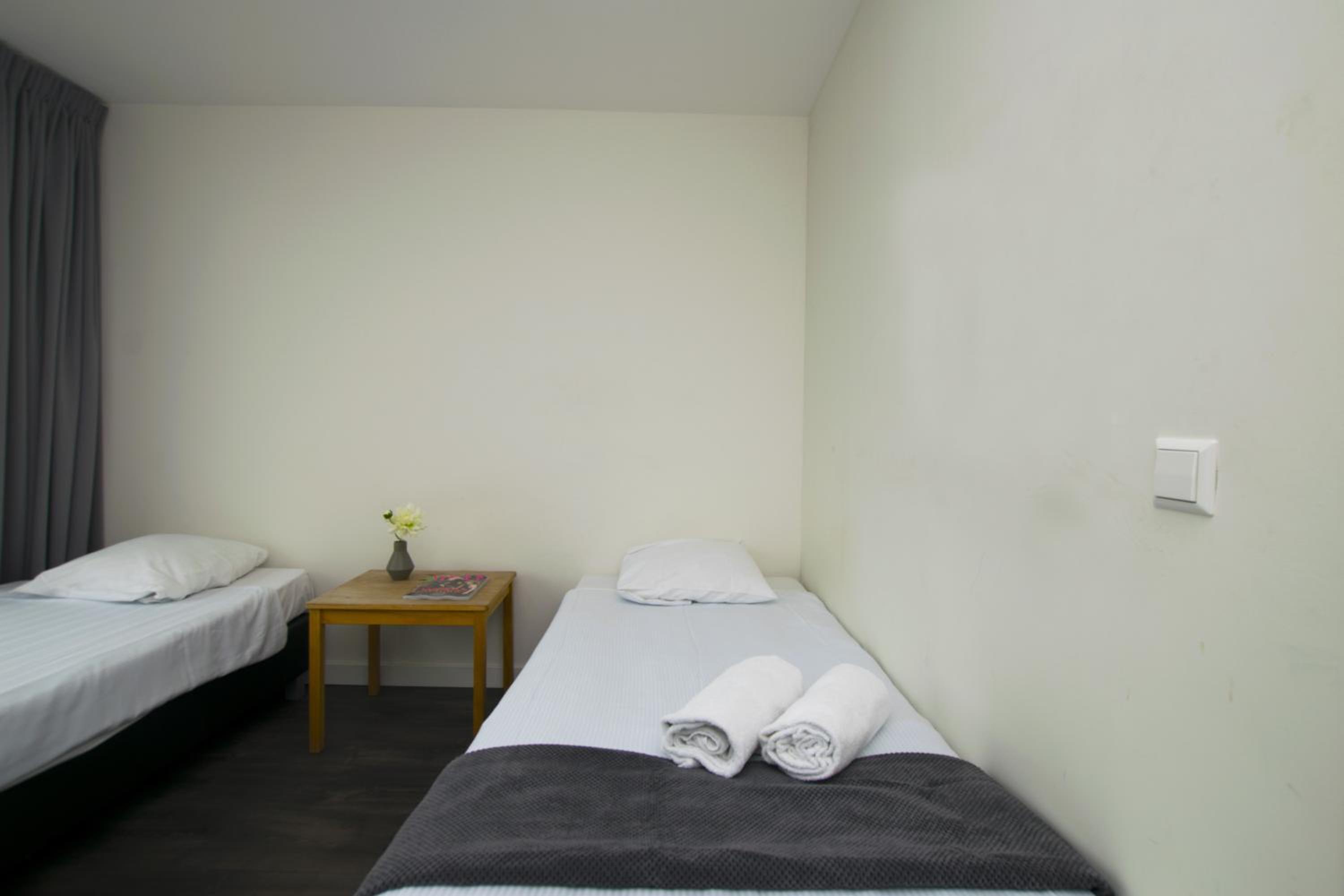 White Moon Apartment