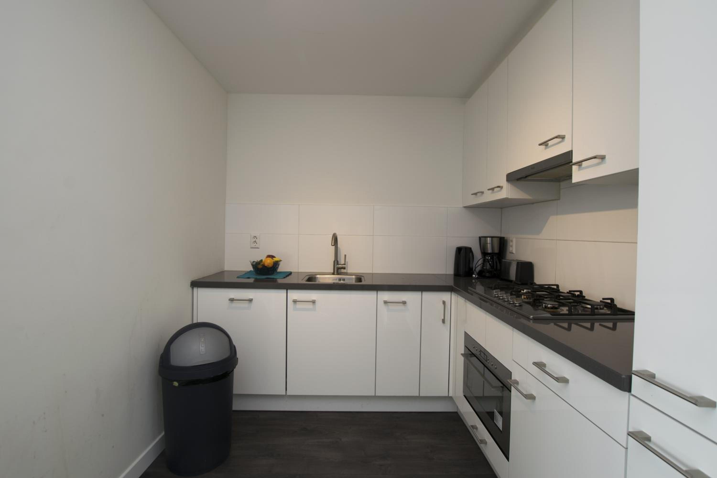 White Moon Apartment