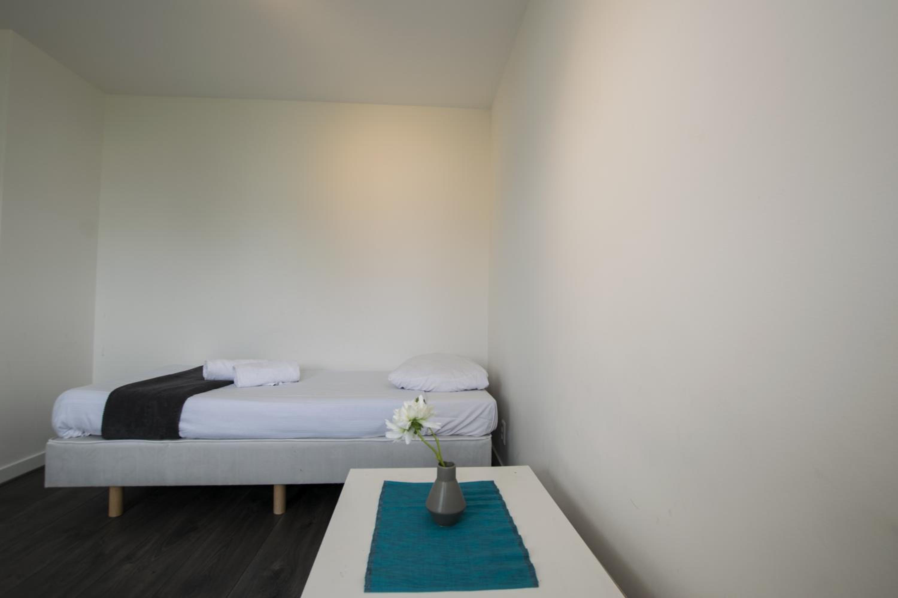 White Moon Apartment