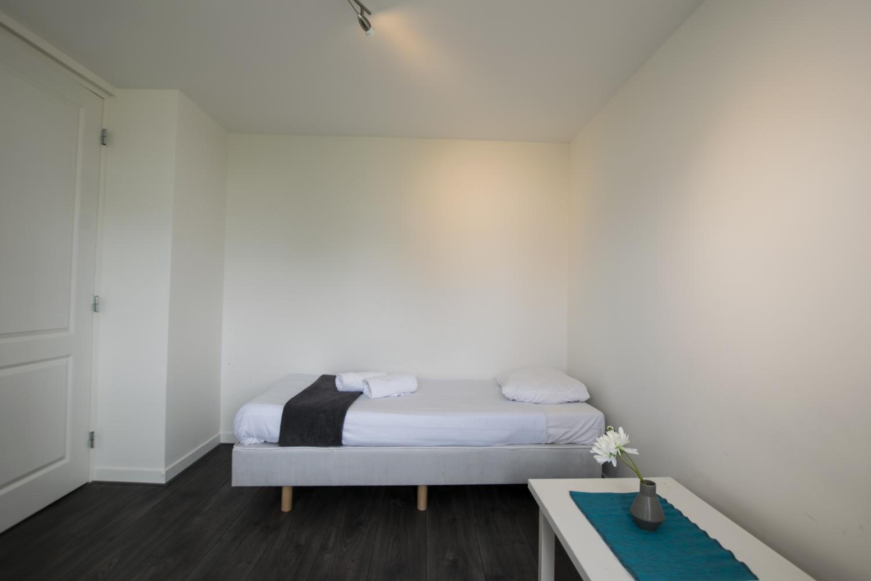 White Moon Apartment