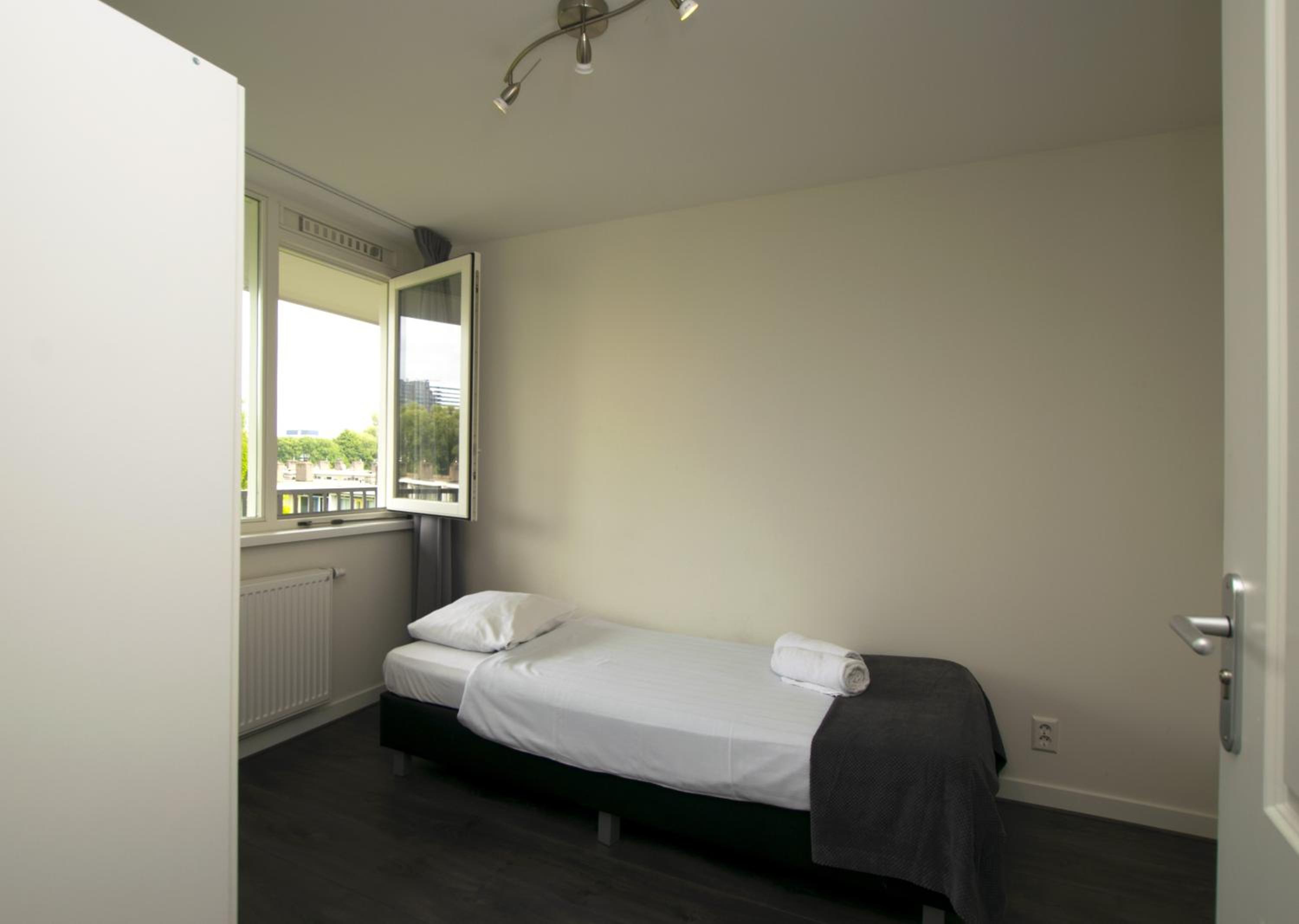 White Moon Apartment