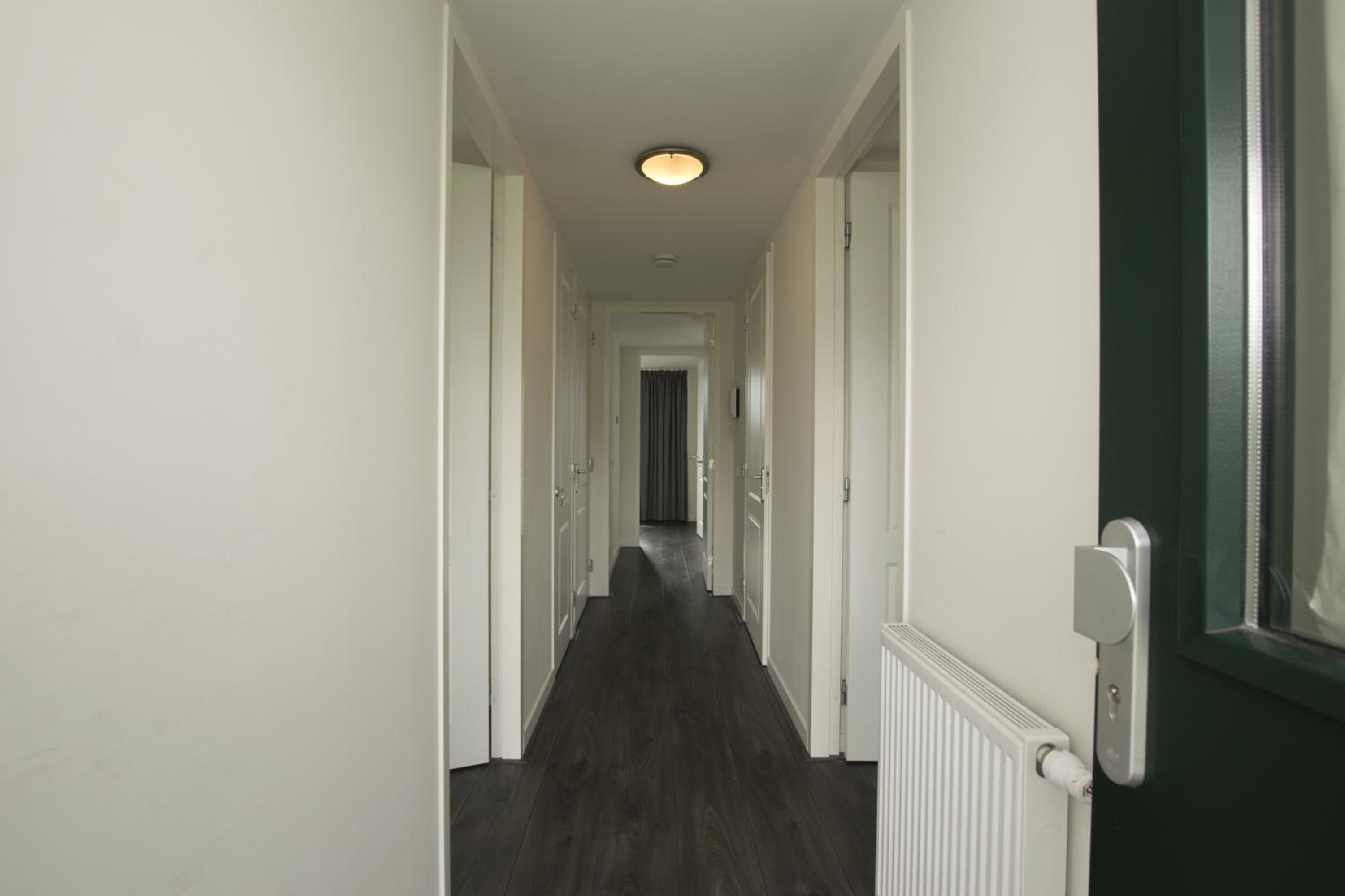 White Moon Apartment