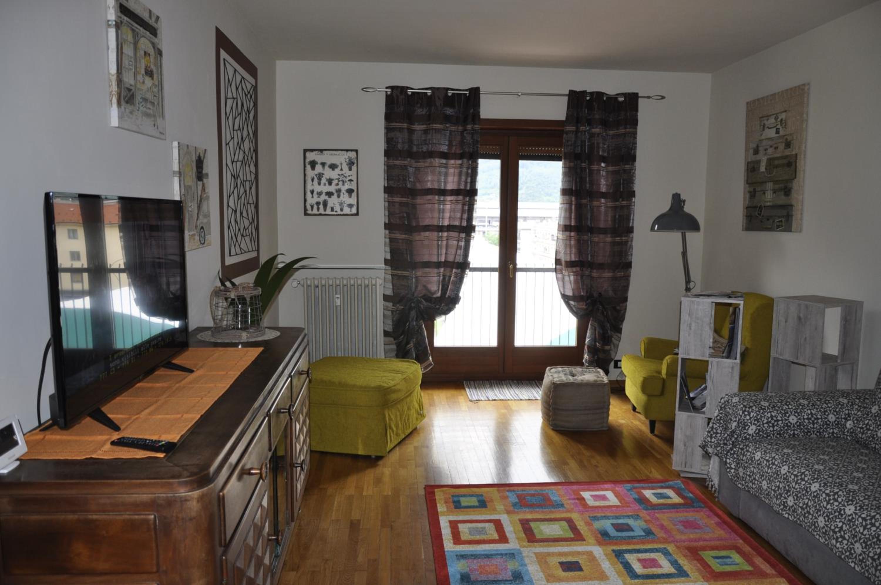 Hotel Appartamento Nino - Image 1