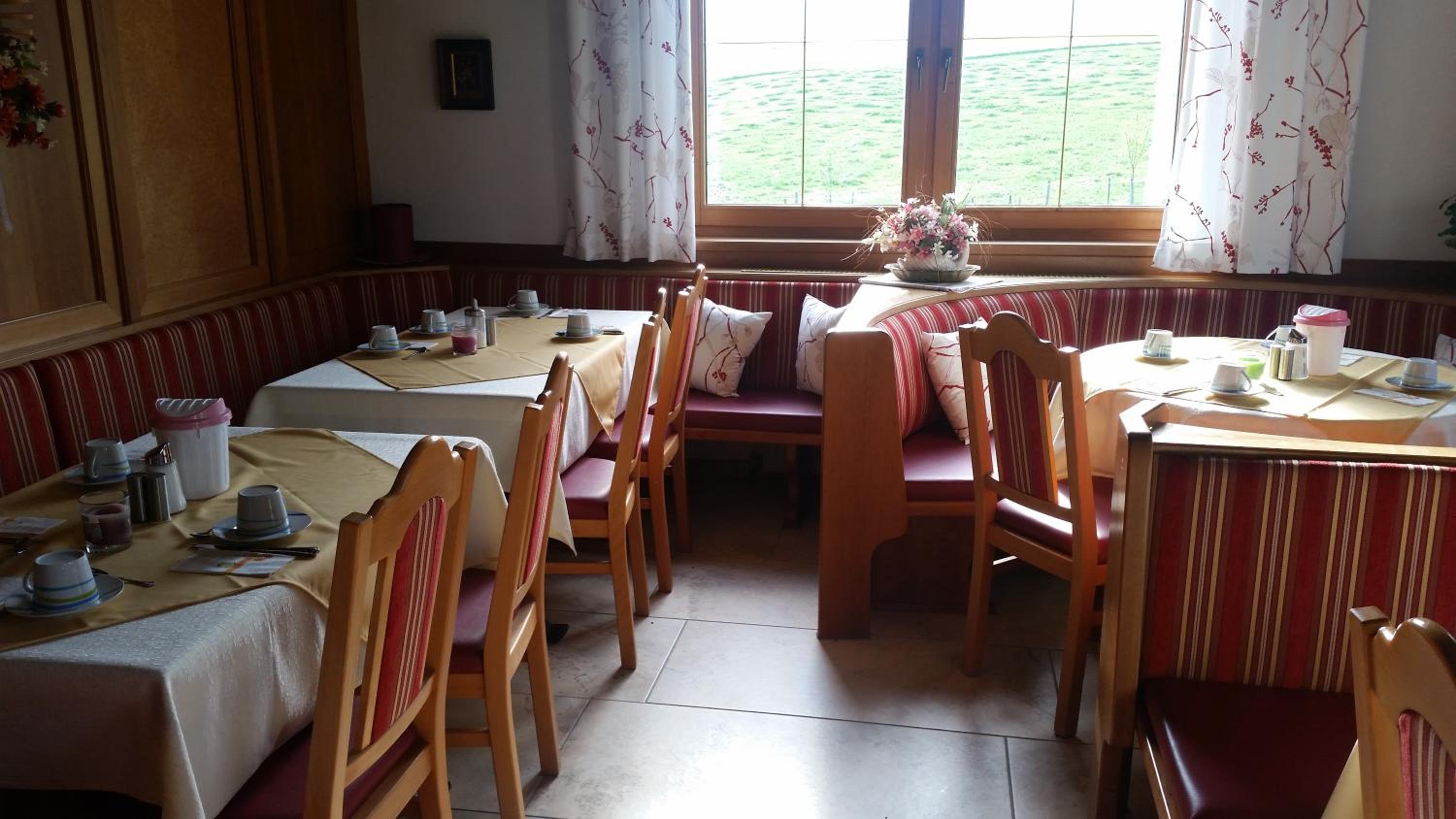 Pension Zenzlgut