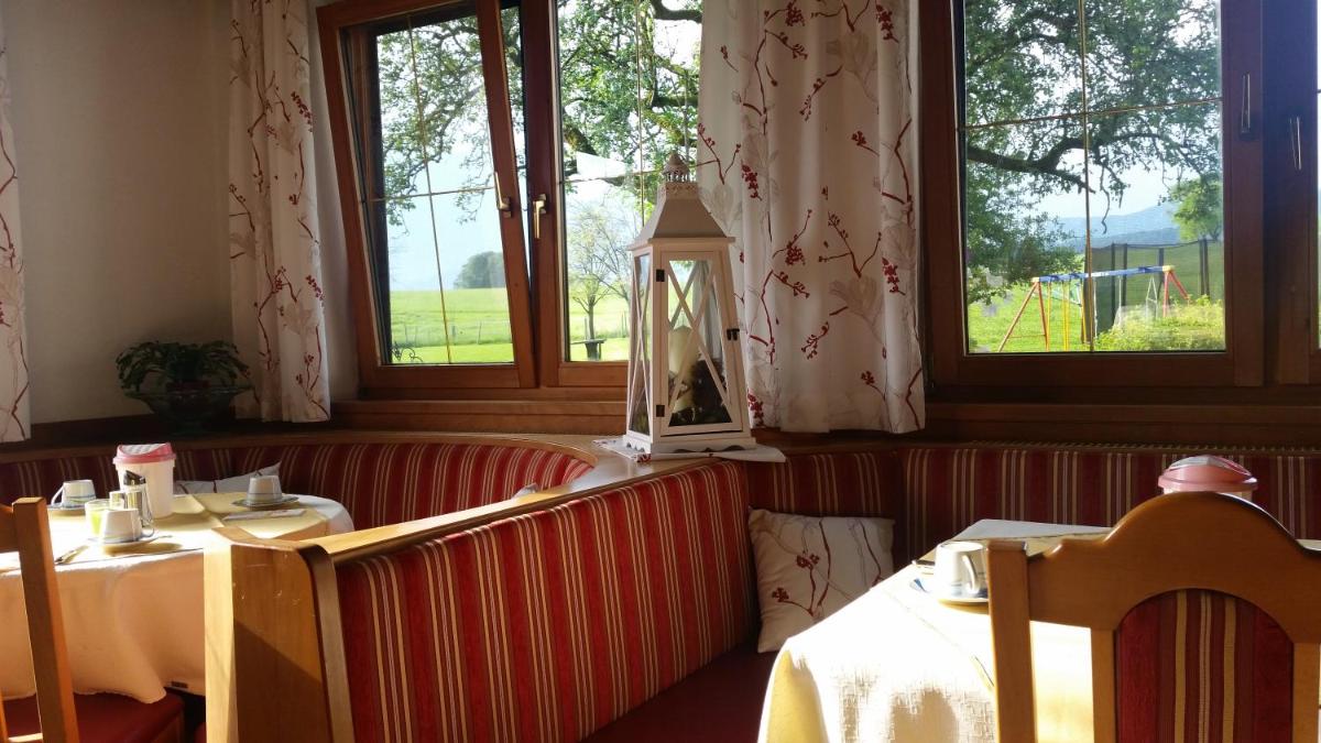 Pension Zenzlgut