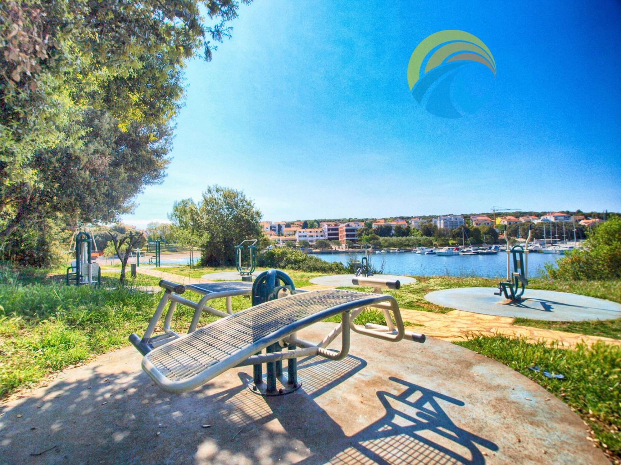 Apartments Antica