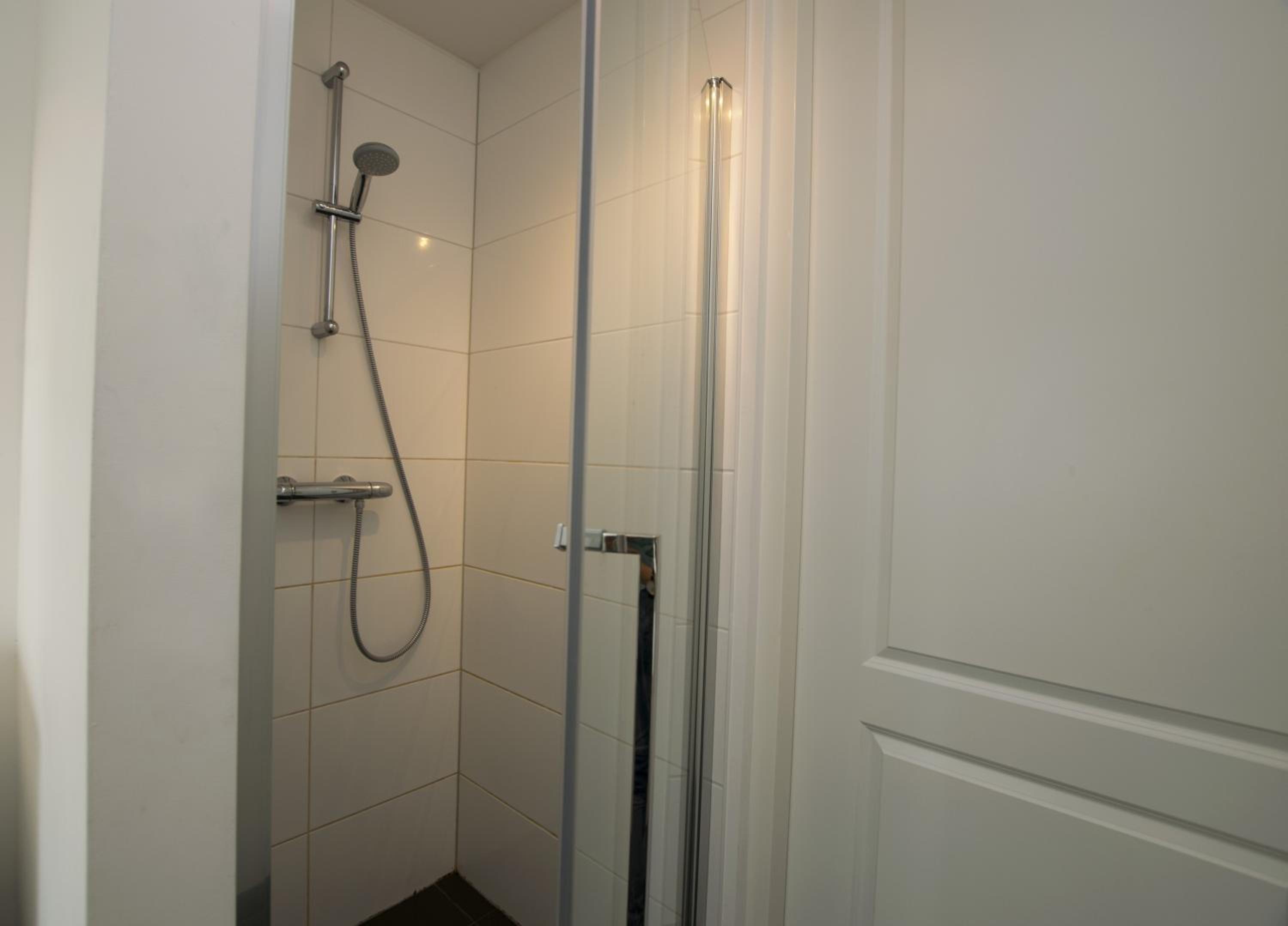 White Moon Apartment