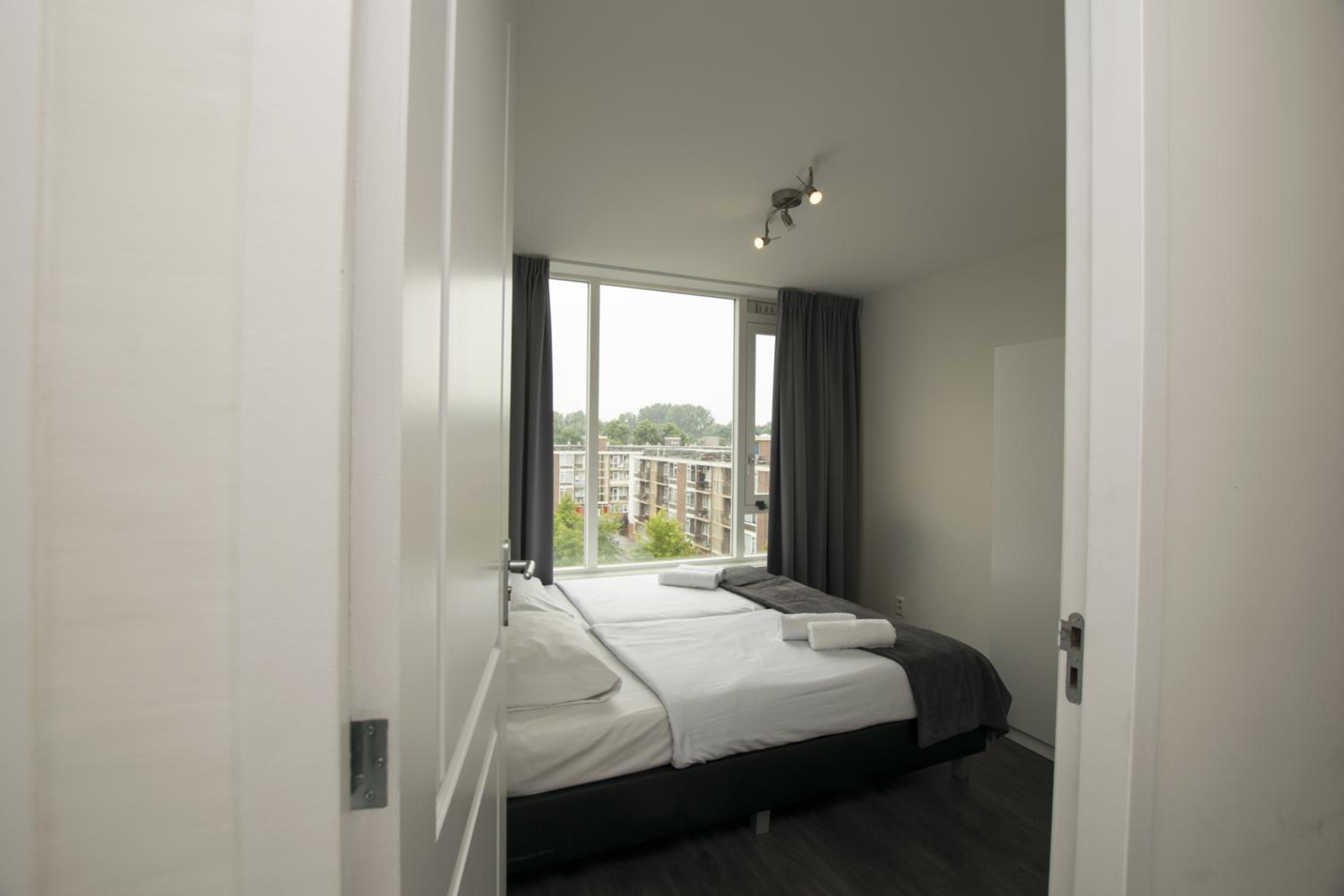 White Moon Apartment