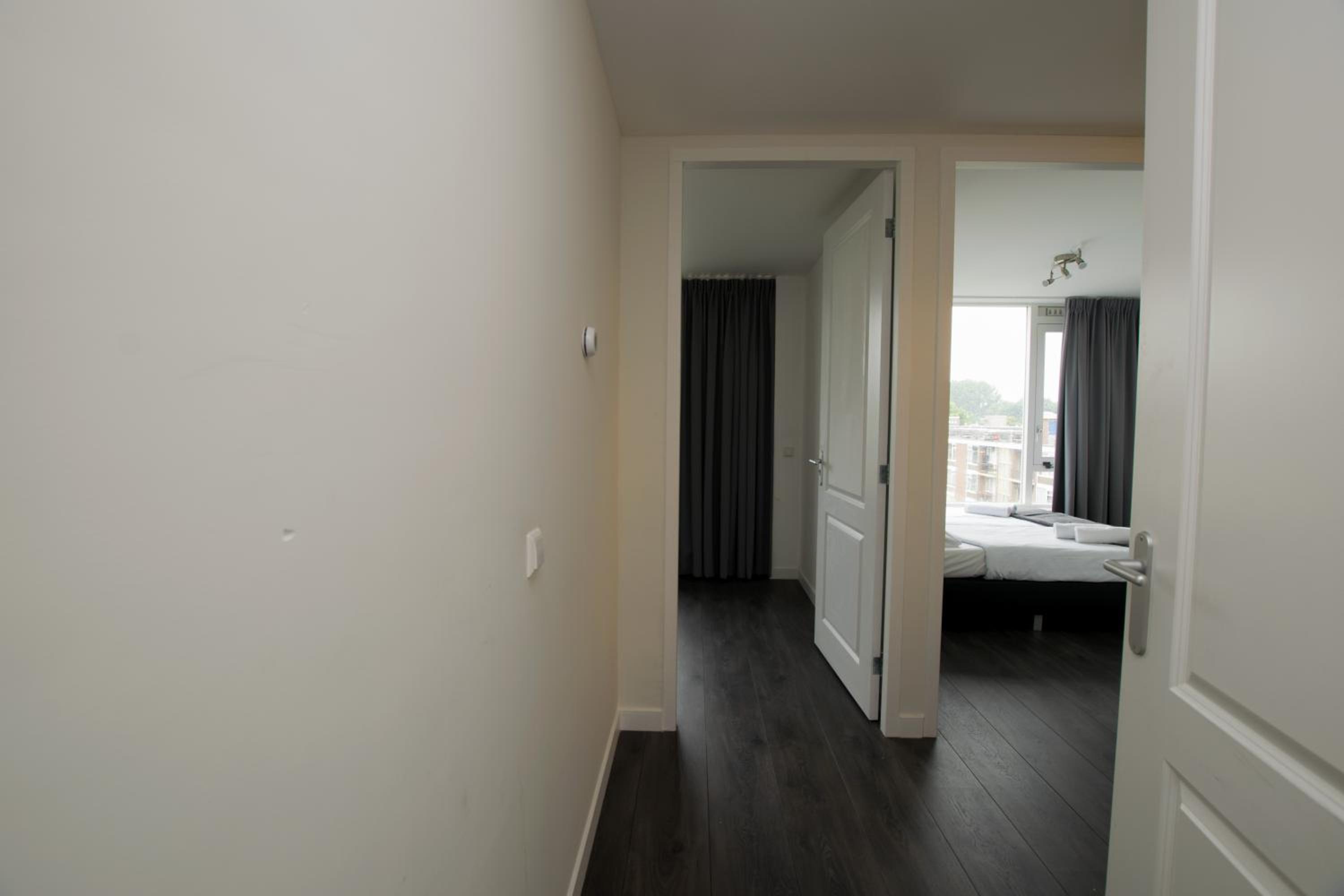 White Moon Apartment