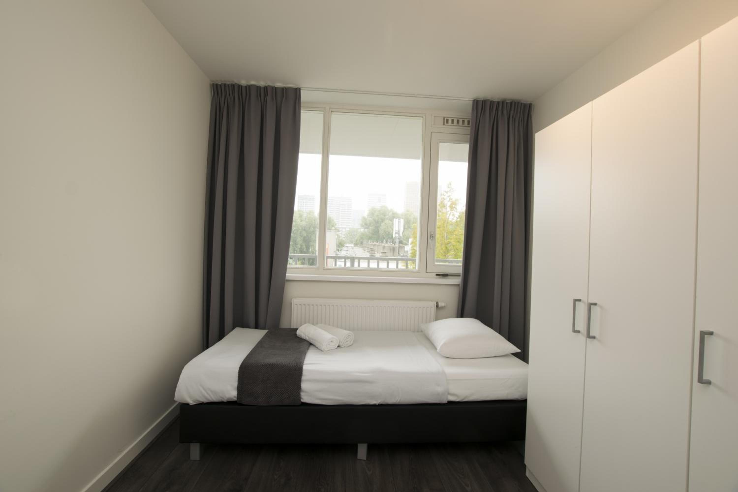 White Moon Apartment