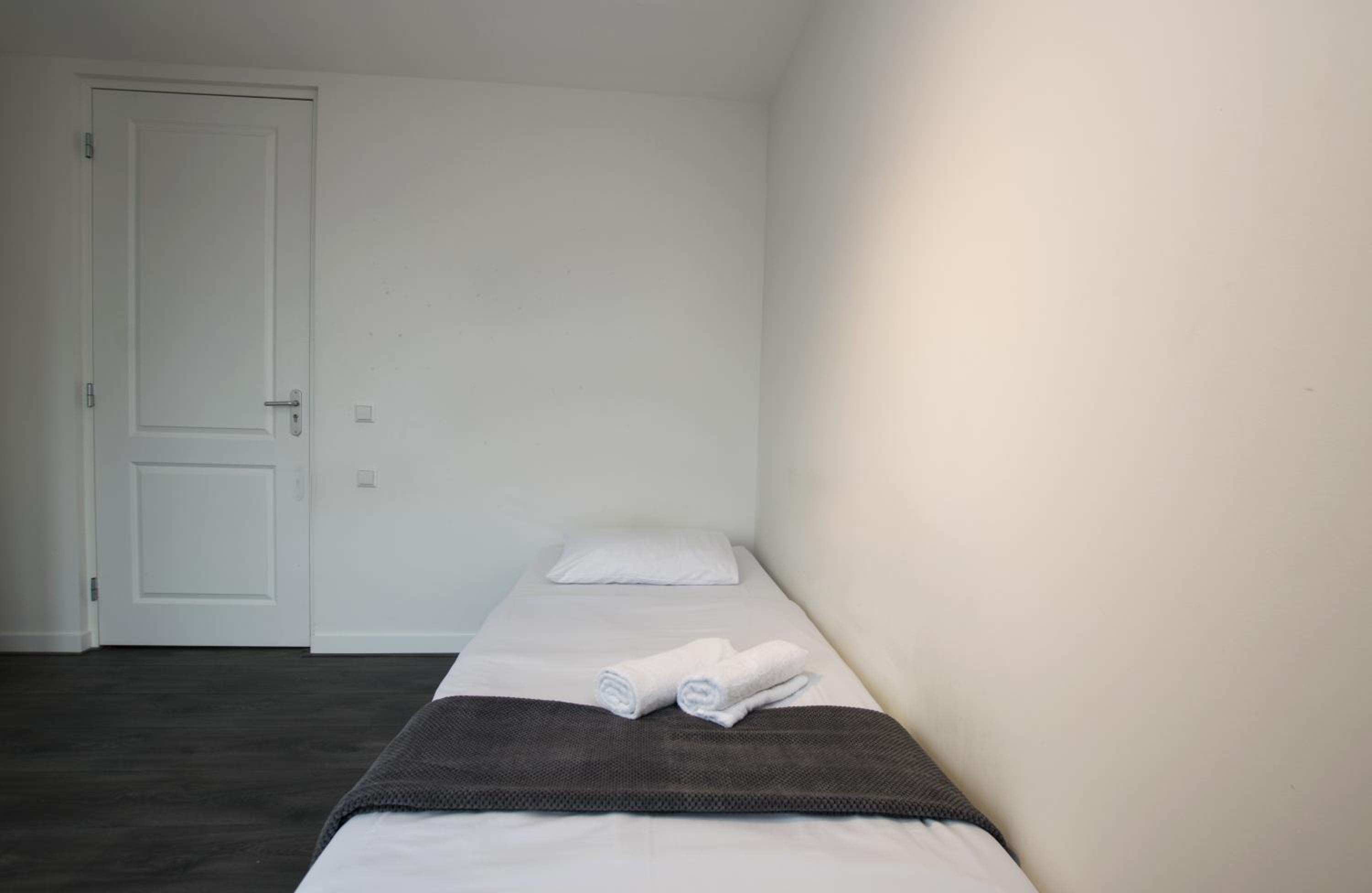 White Moon Apartment