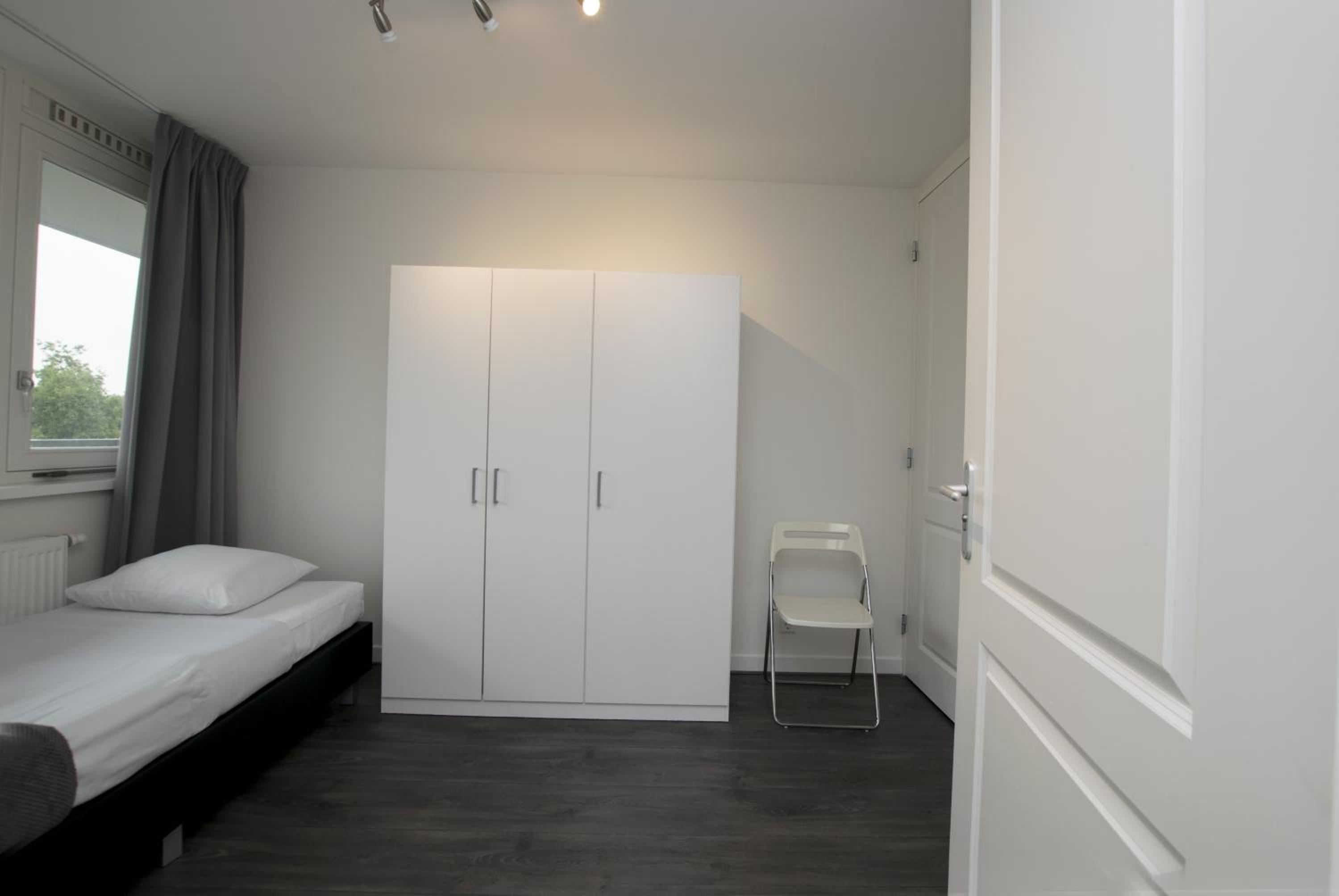 White Moon Apartment