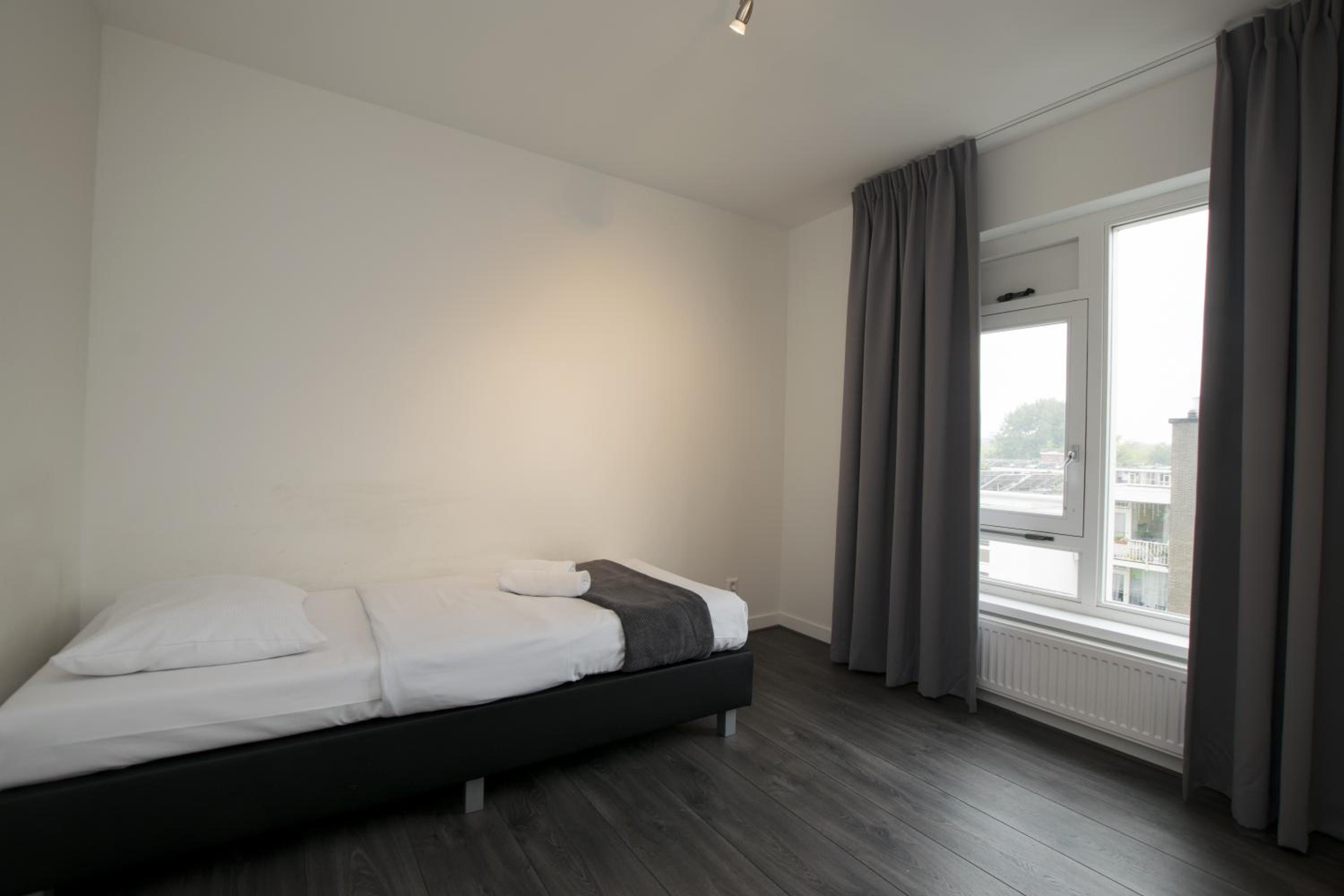 White Moon Apartment