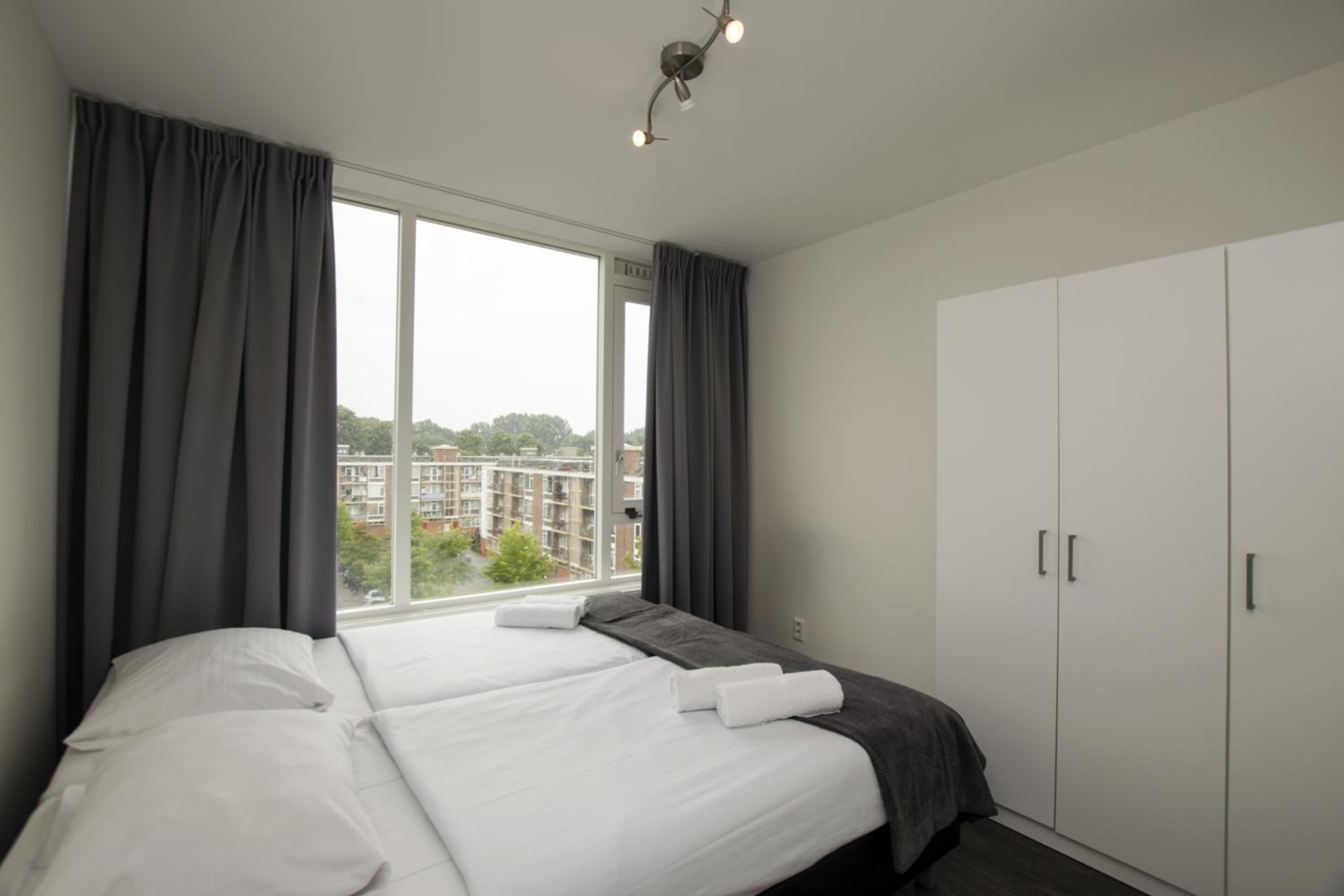 White Moon Apartment