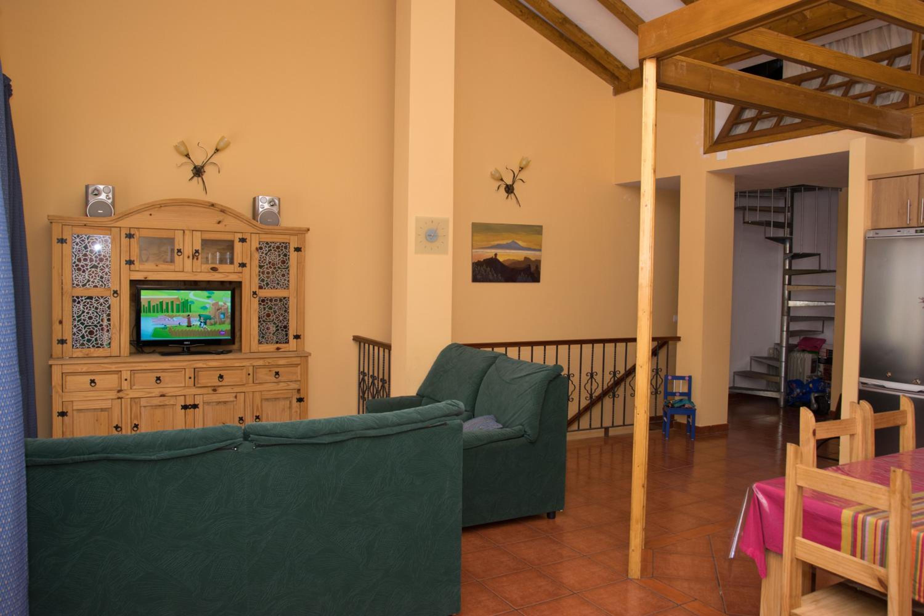 Casa en Garachico view 3